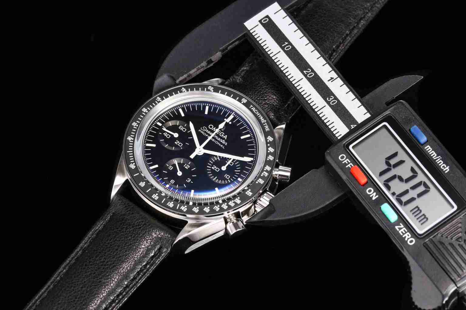 OMEGA SPEEDMASTER OM0224 OMEGA SPEEDMASTER OM0224