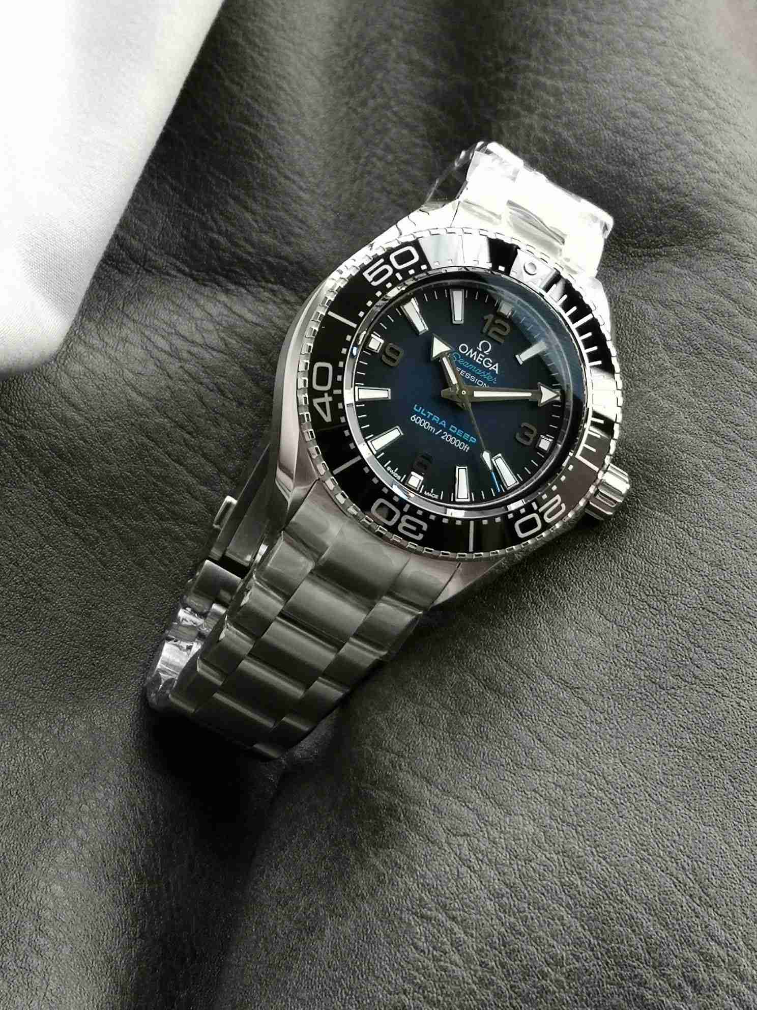 OMEGA SEAMASTER OM0226 OMEGA SEAMASTER OM0226