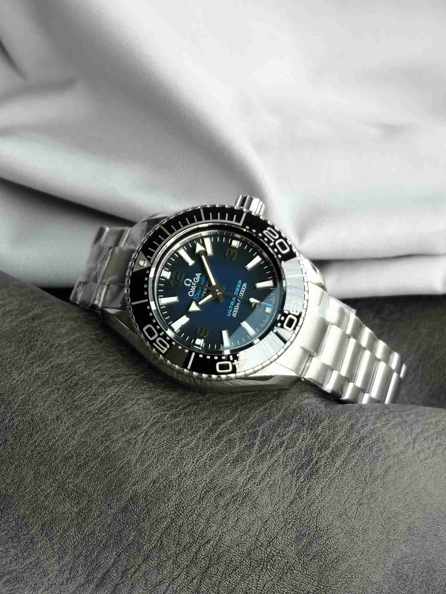 OMEGA SEAMASTER OM0226 OMEGA SEAMASTER OM0226