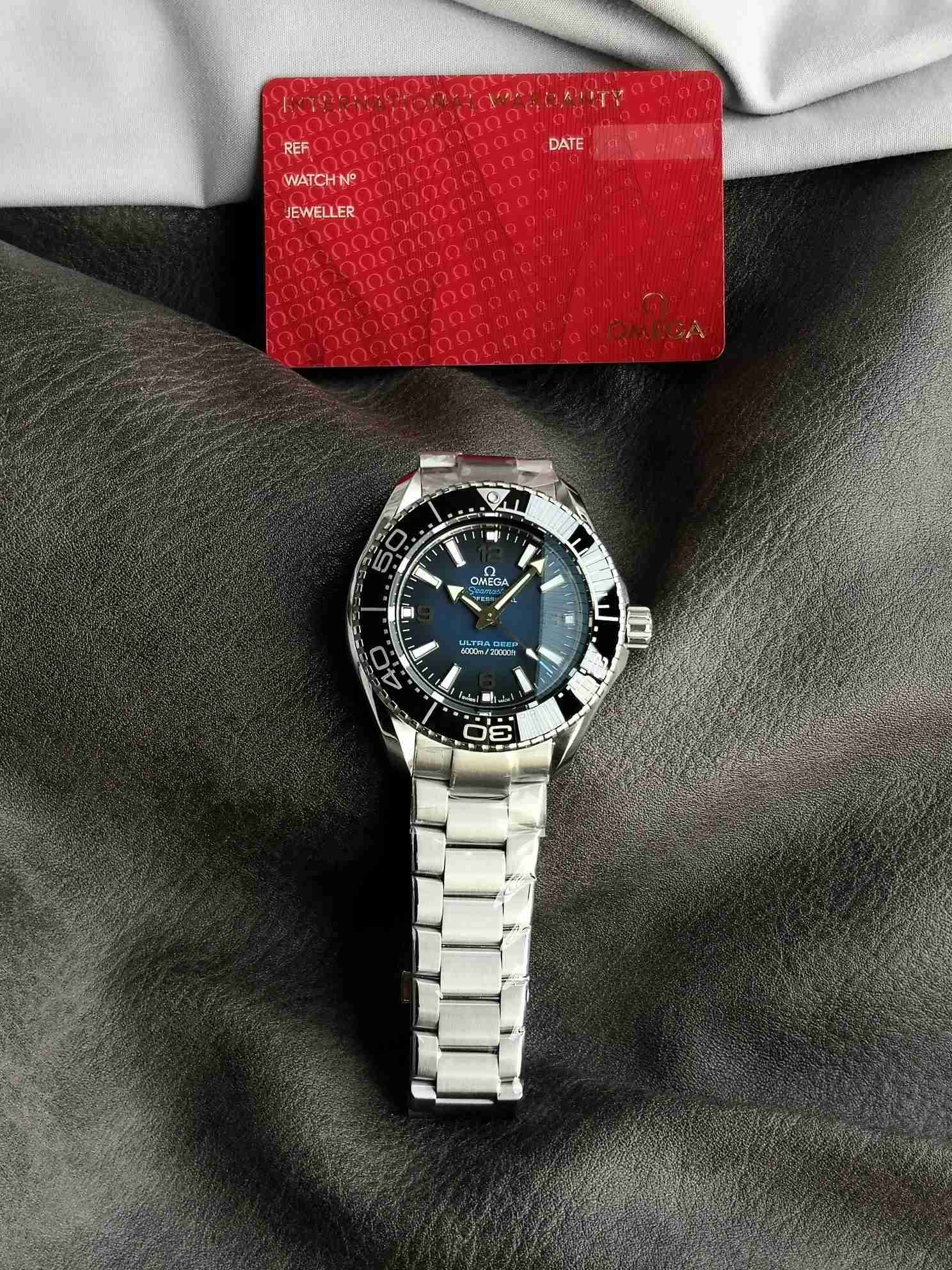 OMEGA SEAMASTER OM0226 OMEGA SEAMASTER OM0226