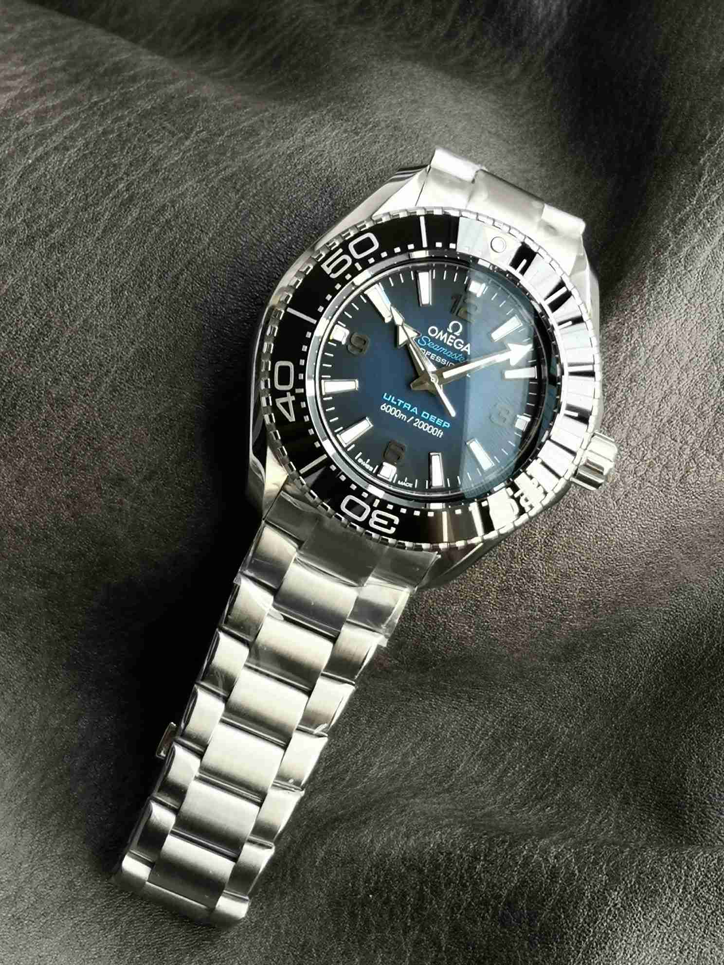 OMEGA SEAMASTER OM0226 OMEGA SEAMASTER OM0226