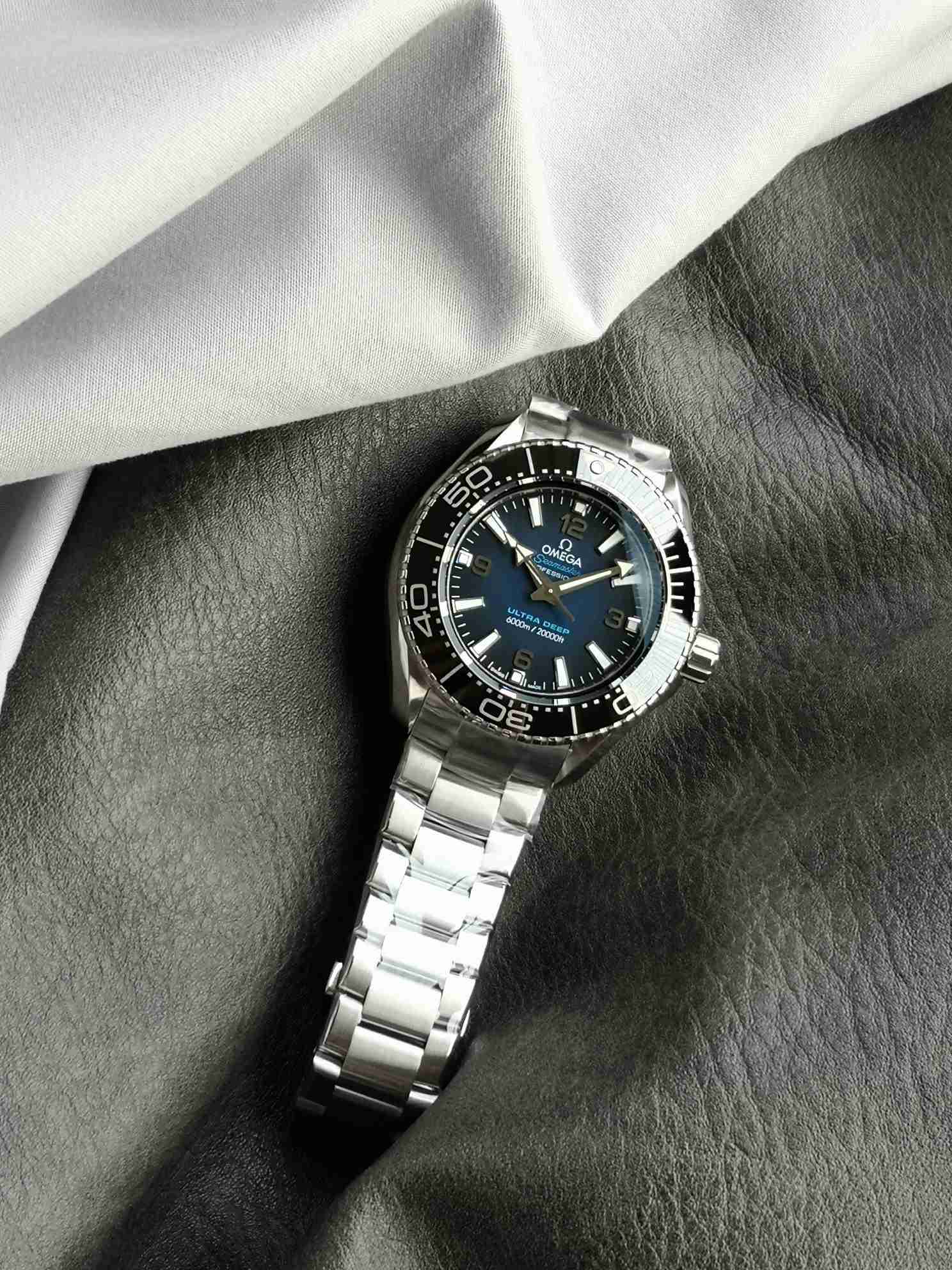 OMEGA SEAMASTER OM0226 OMEGA SEAMASTER OM0226