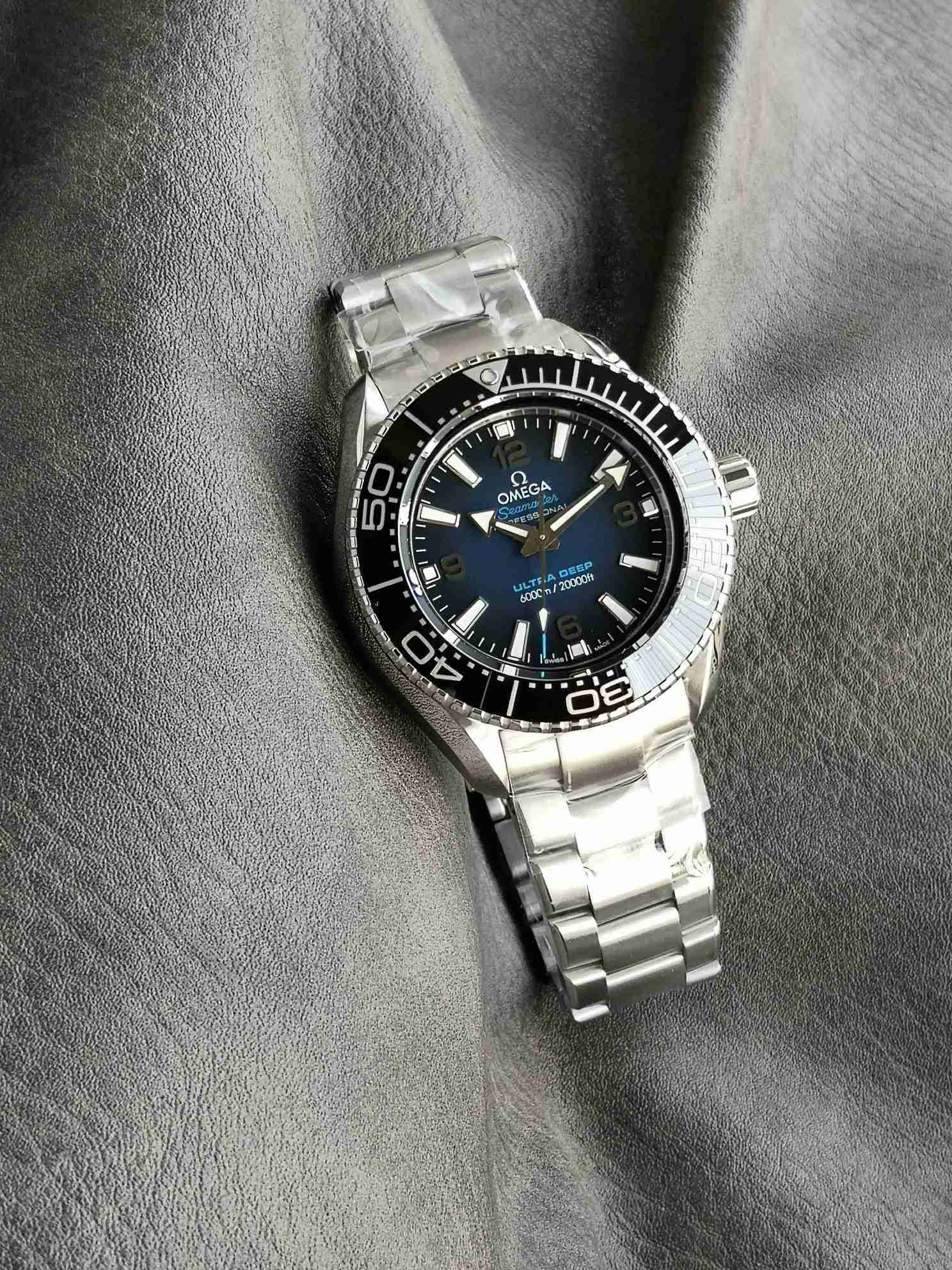 OMEGA SEAMASTER OM0226 OMEGA SEAMASTER OM0226