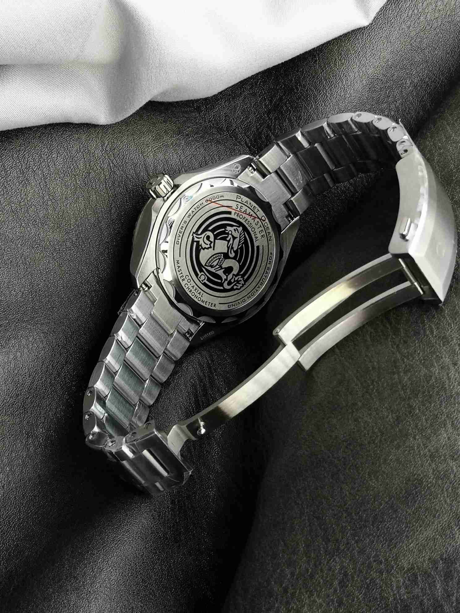 OMEGA SEAMASTER OM0226 OMEGA SEAMASTER OM0226