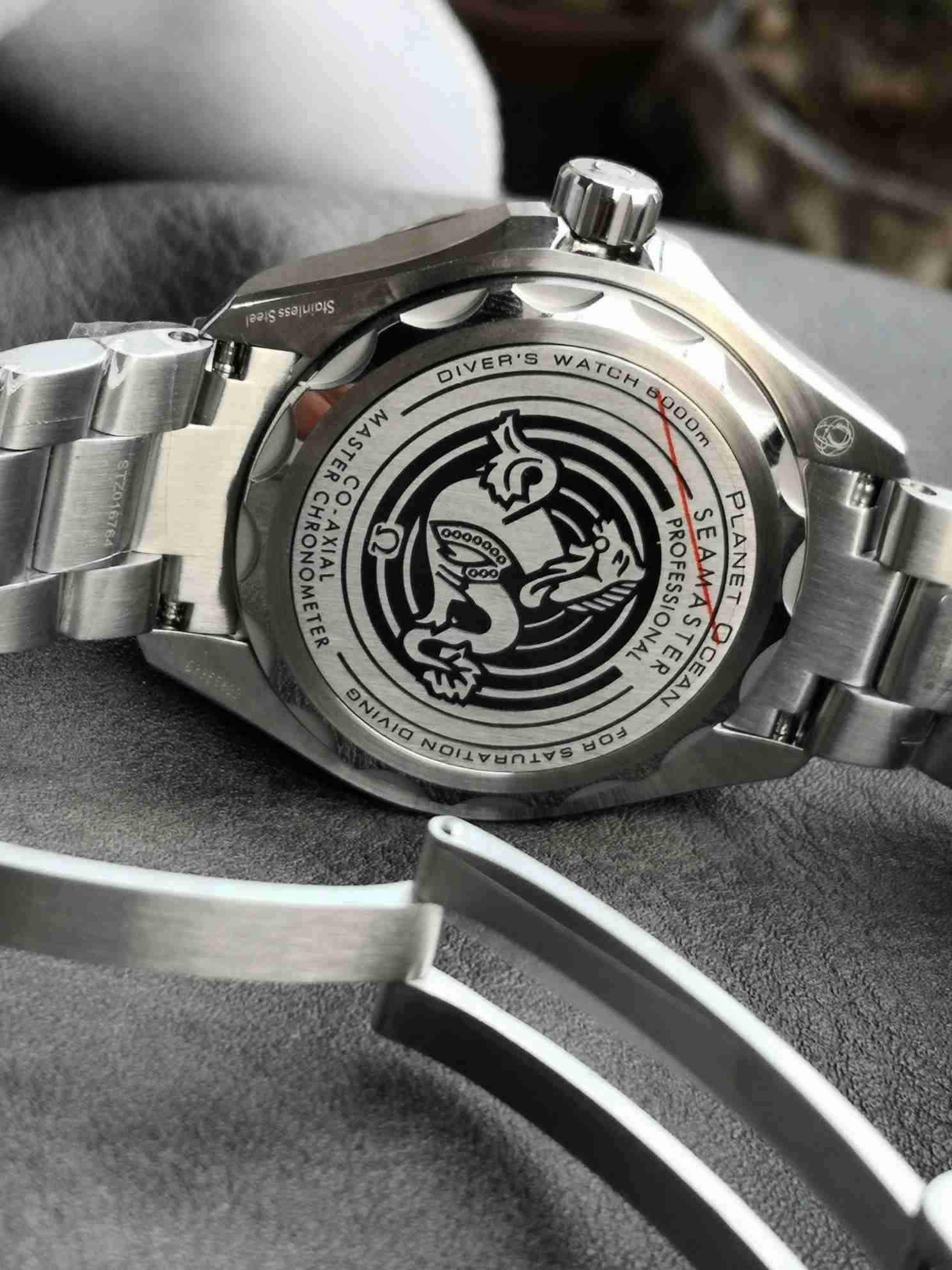 OMEGA SEAMASTER OM0226 OMEGA SEAMASTER OM0226