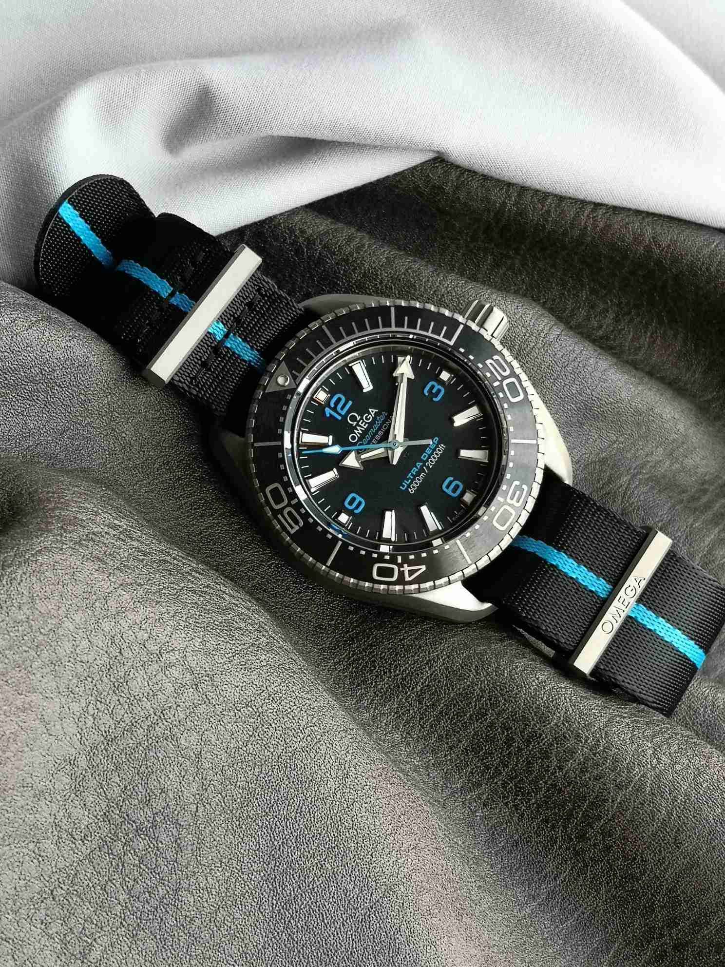 OMEGA    SEAMASTER OM0227