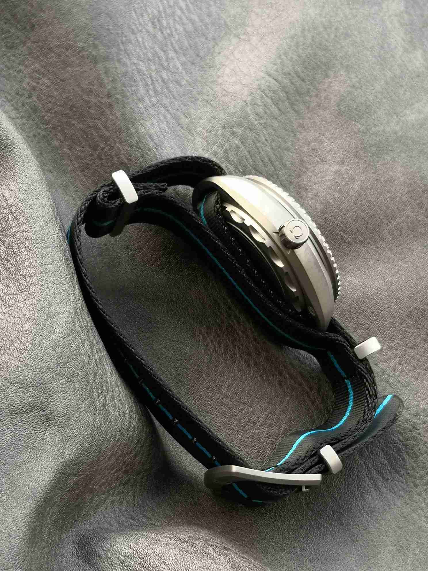 OMEGA    SEAMASTER OM0227