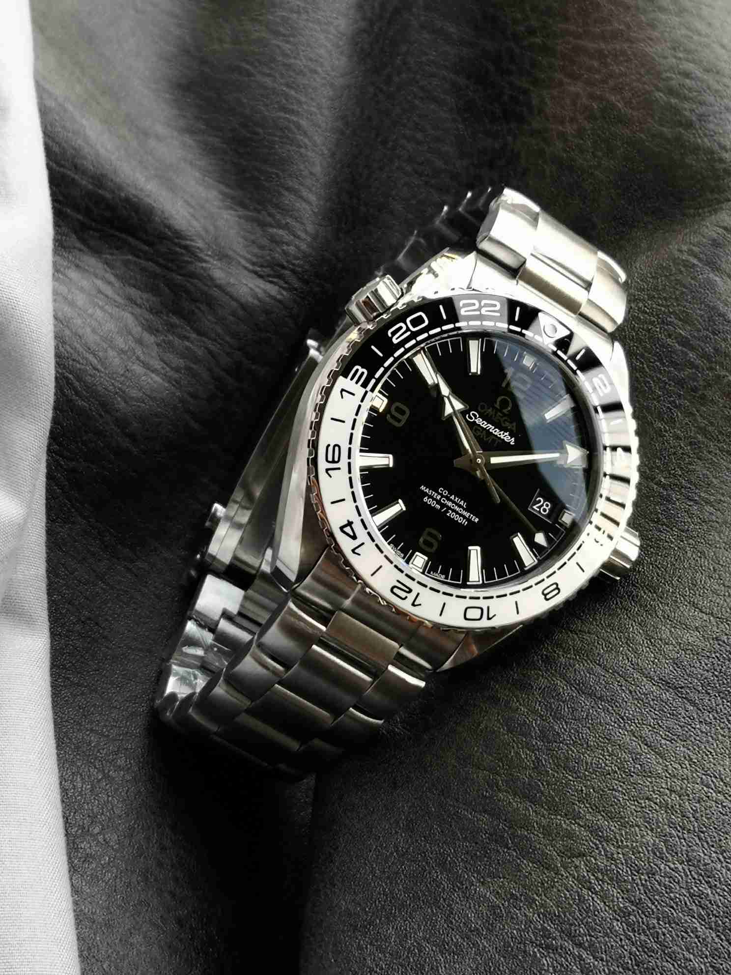 OMEGA    SEAMASTER OM0228