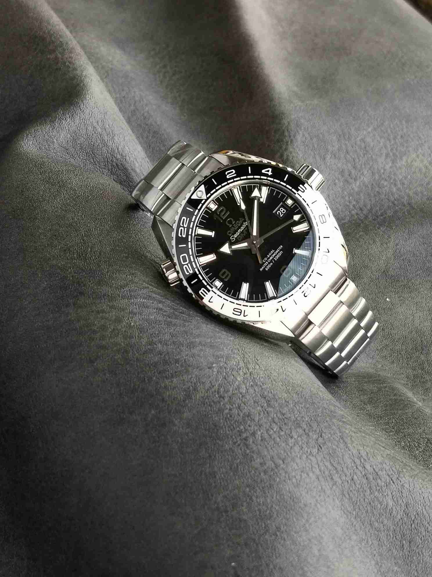 OMEGA    SEAMASTER OM0228