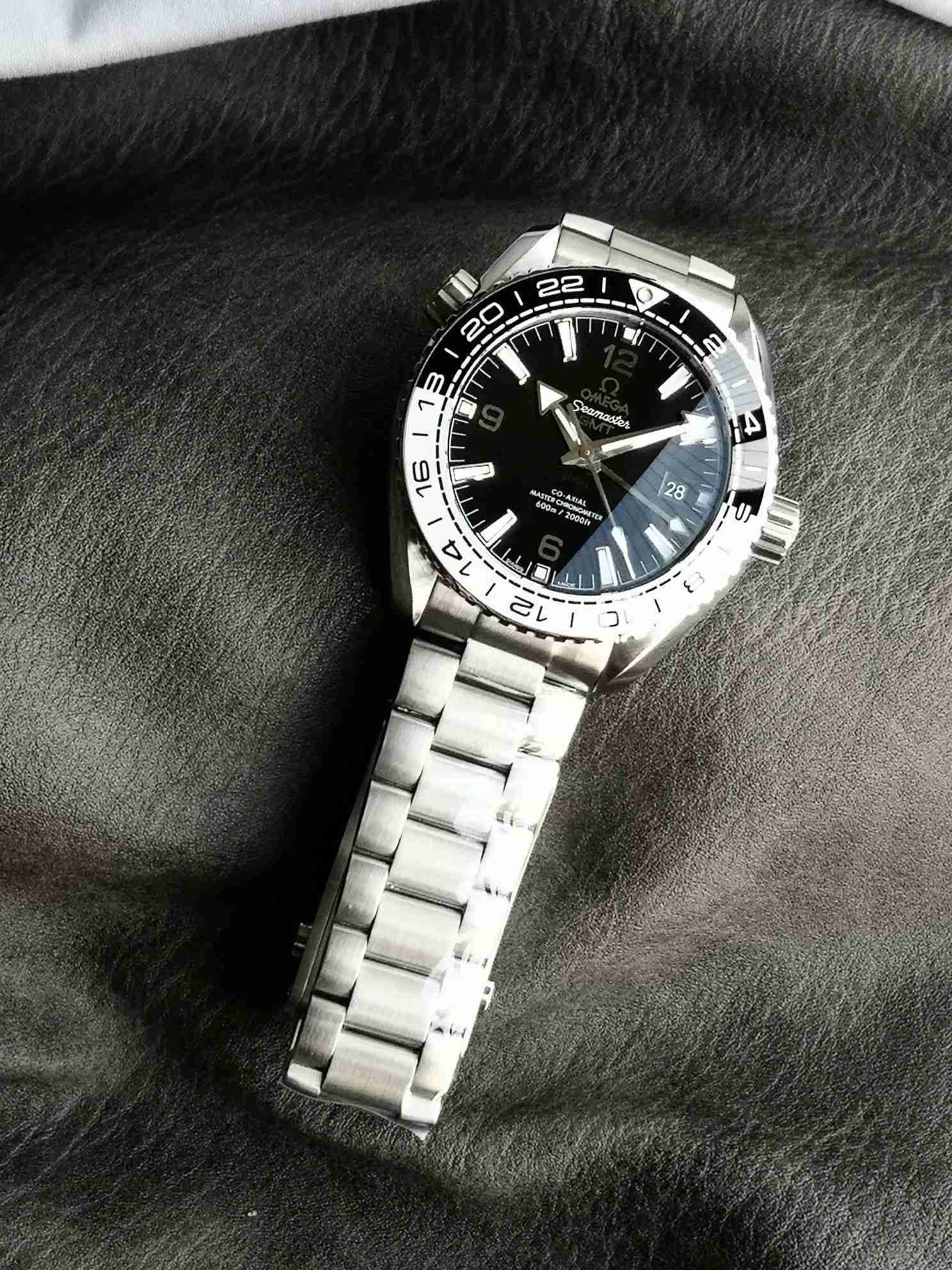 OMEGA    SEAMASTER OM0228