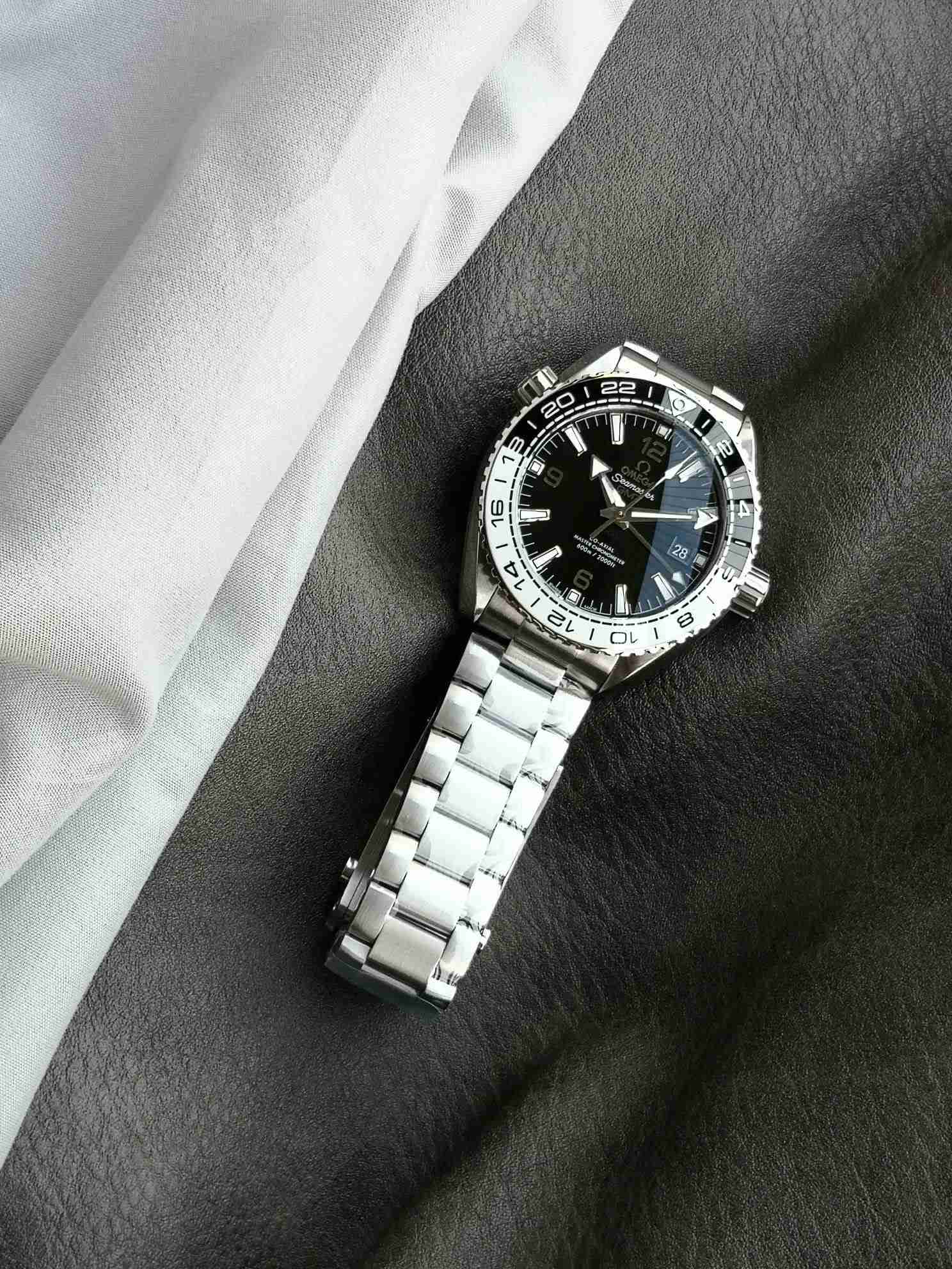 OMEGA    SEAMASTER OM0228