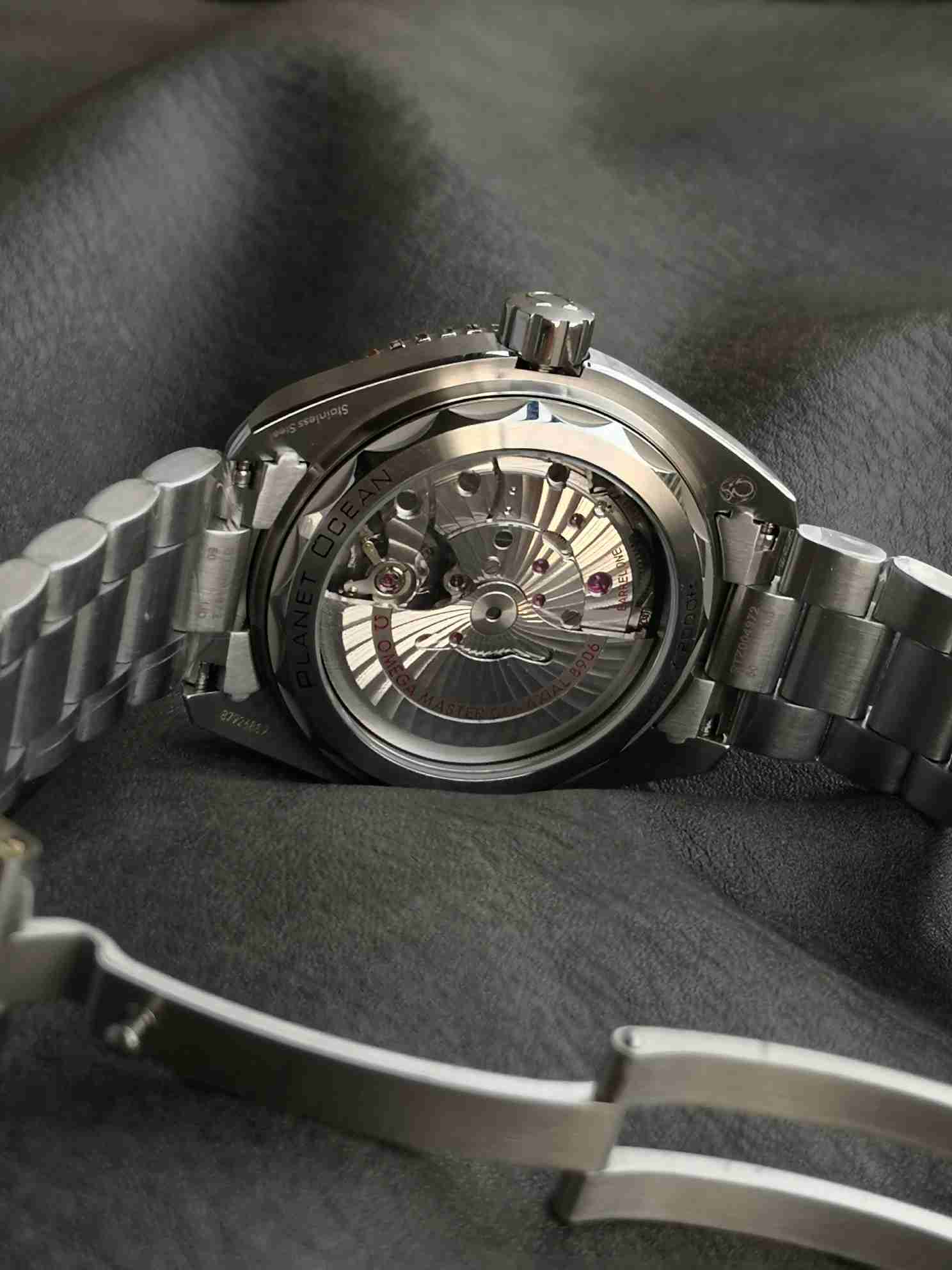 OMEGA    SEAMASTER OM0228