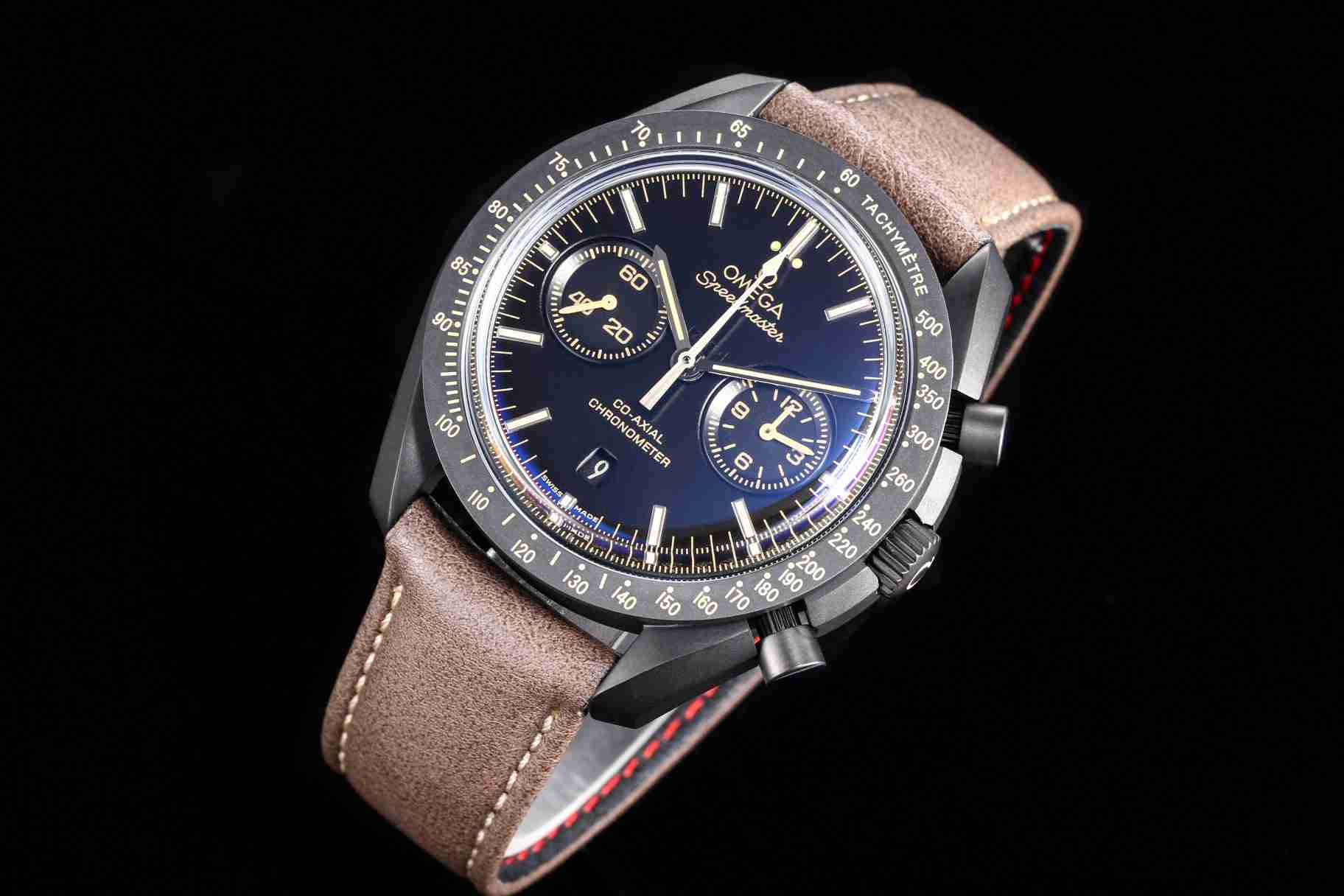 OMEGA    SPEEDMASTER OM0229