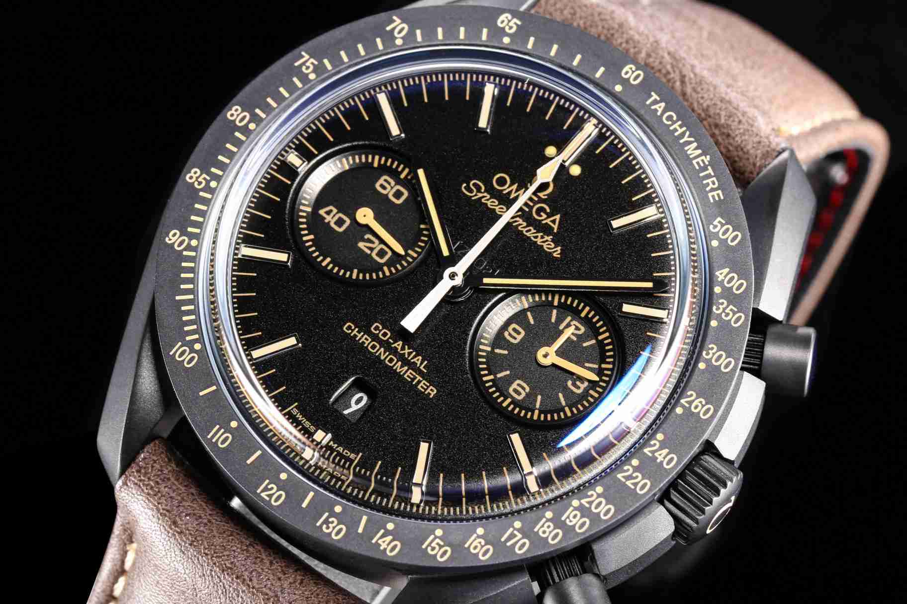 OMEGA SPEEDMASTER OM0229 OMEGA SPEEDMASTER OM0229