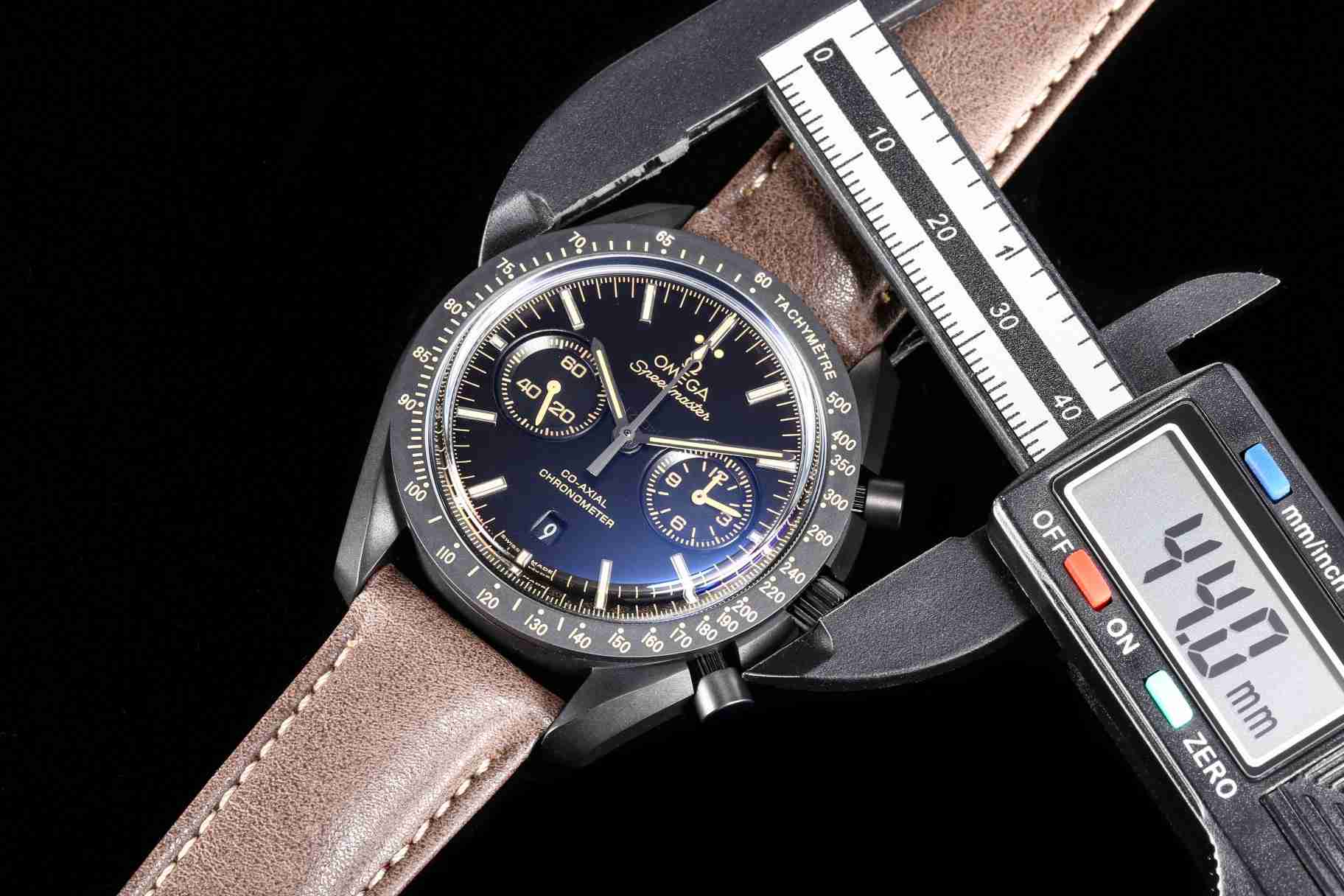 OMEGA SPEEDMASTER OM0229 OMEGA SPEEDMASTER OM0229