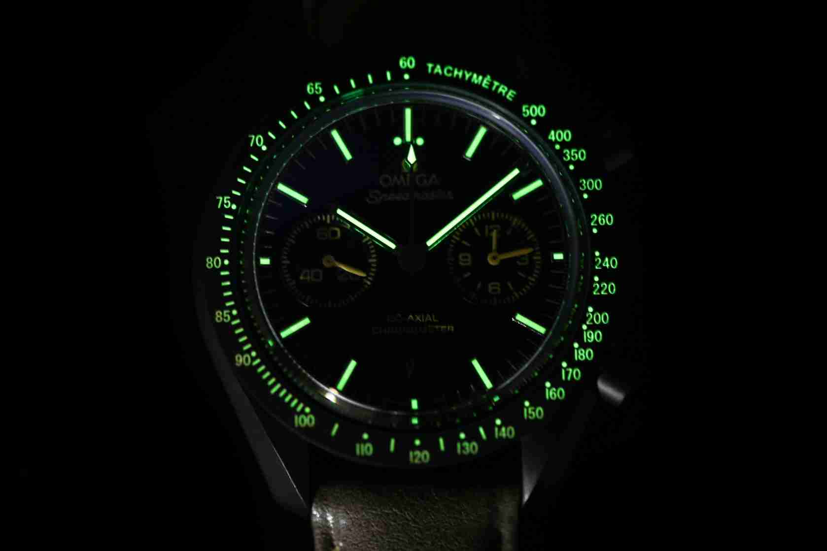 OMEGA SPEEDMASTER OM0229 OMEGA SPEEDMASTER OM0229