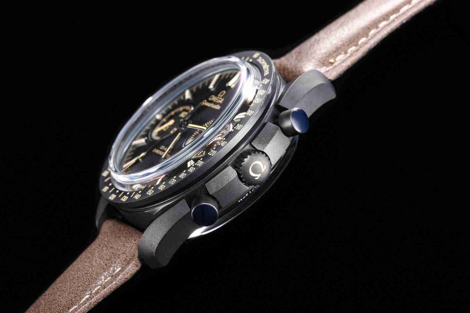 OMEGA SPEEDMASTER OM0229 OMEGA SPEEDMASTER OM0229