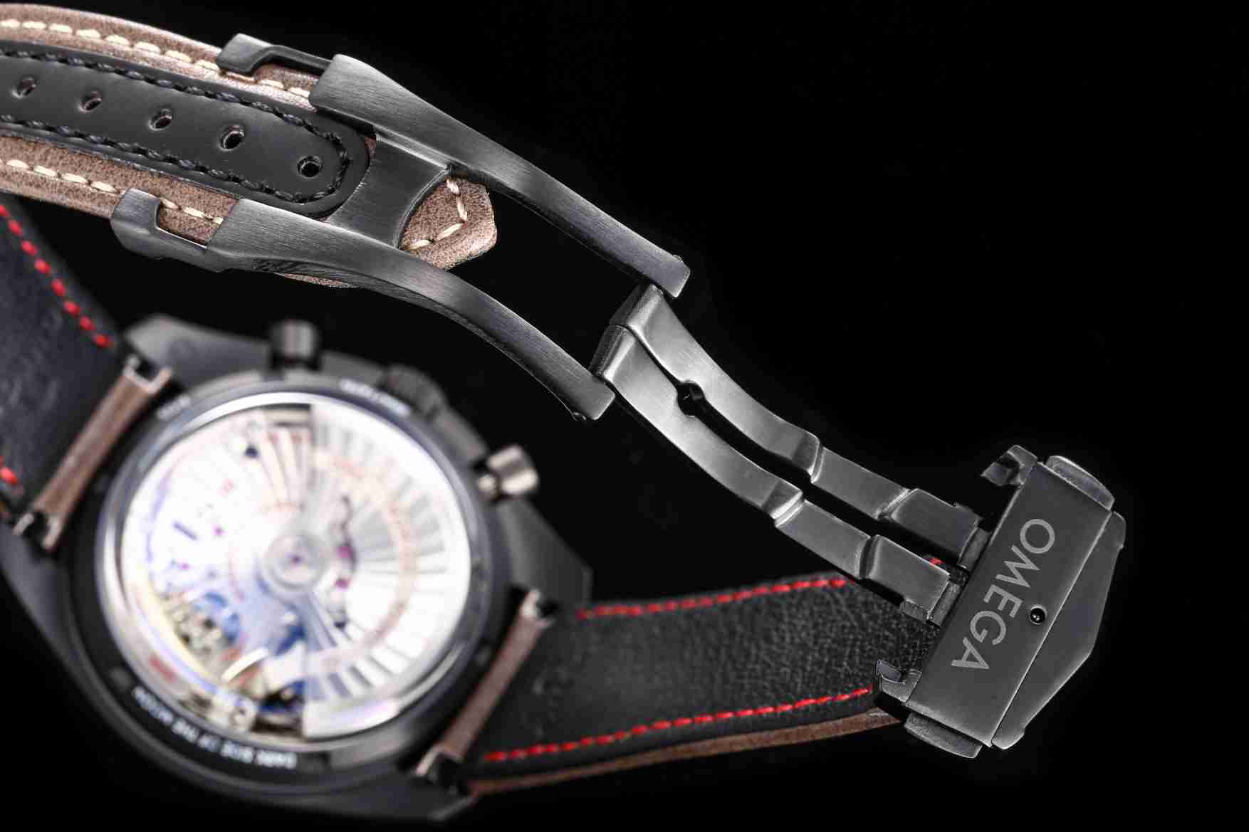 OMEGA SPEEDMASTER OM0229 OMEGA SPEEDMASTER OM0229