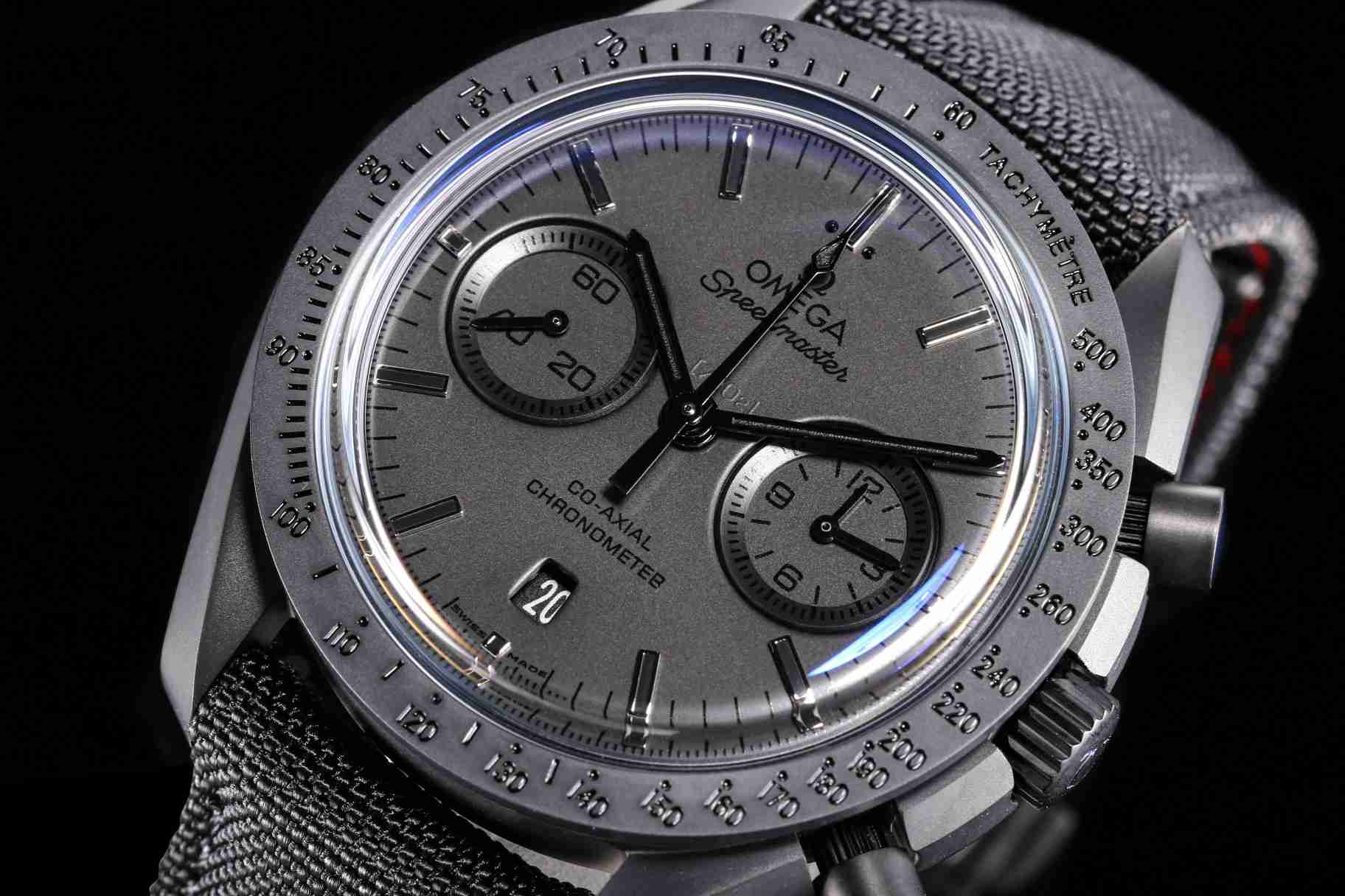 OMEGA    SPEEDMASTER OM0230