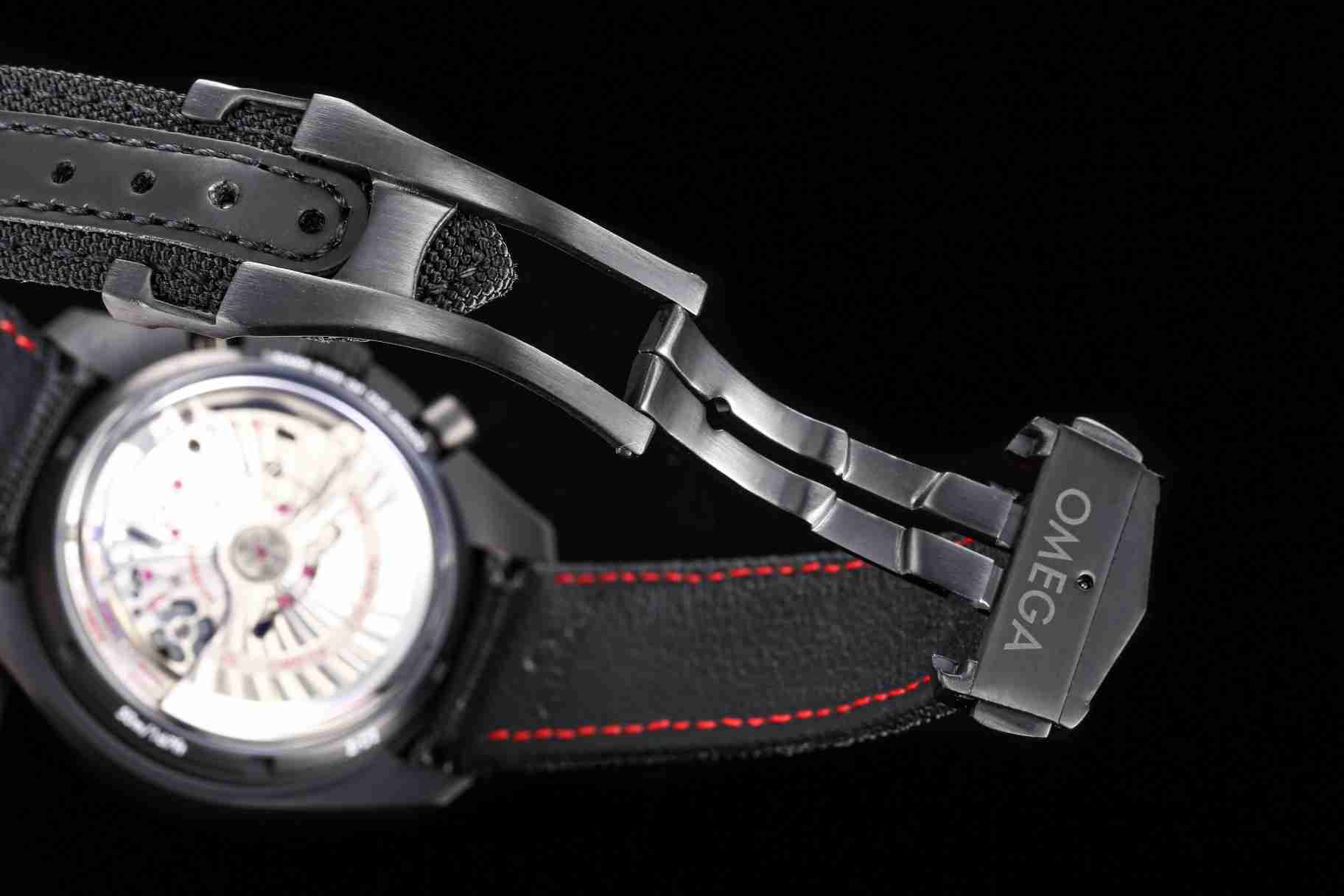 OMEGA SPEEDMASTER OM0230 OMEGA SPEEDMASTER OM0230