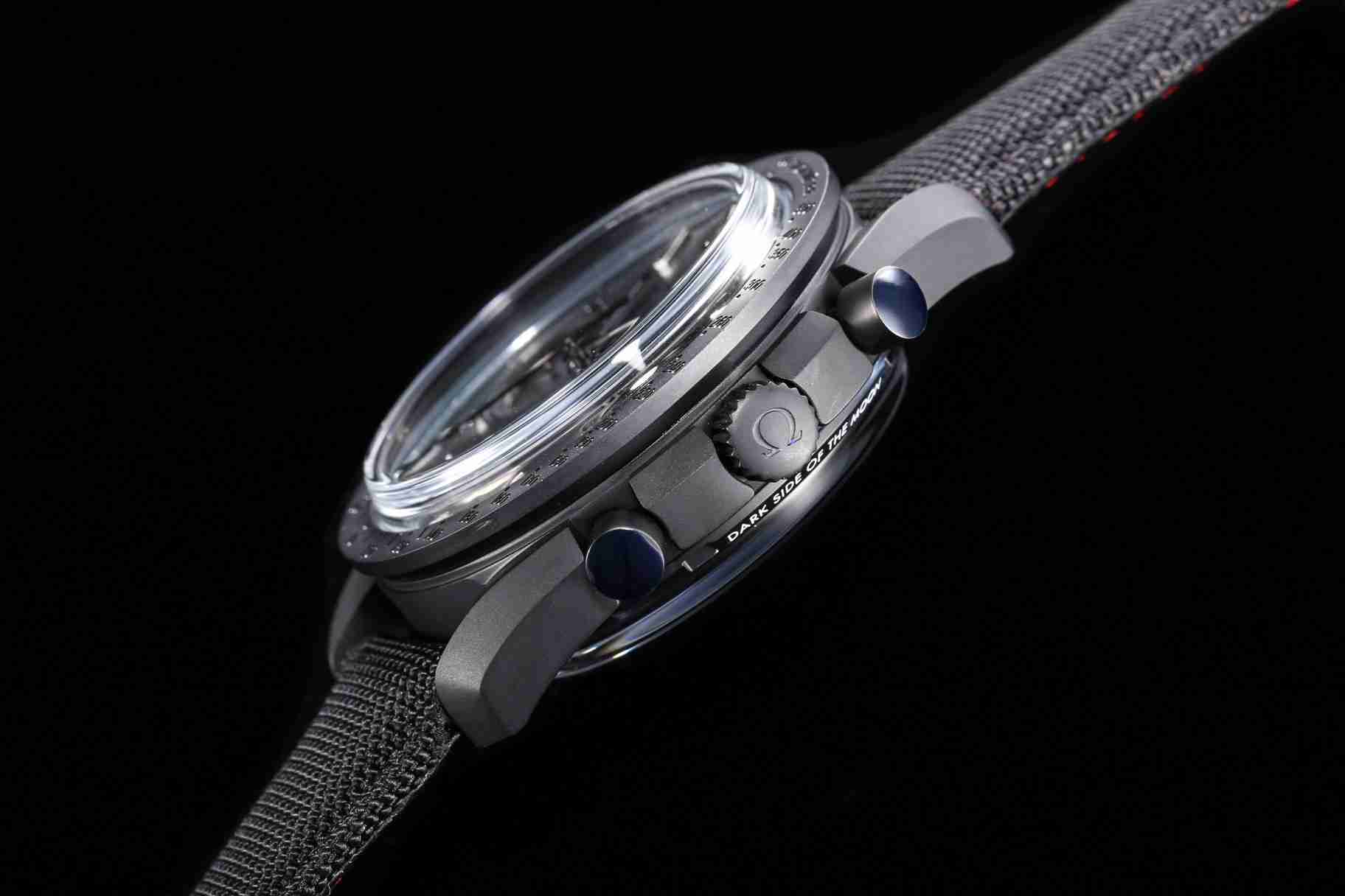 OMEGA SPEEDMASTER OM0230 OMEGA SPEEDMASTER OM0230
