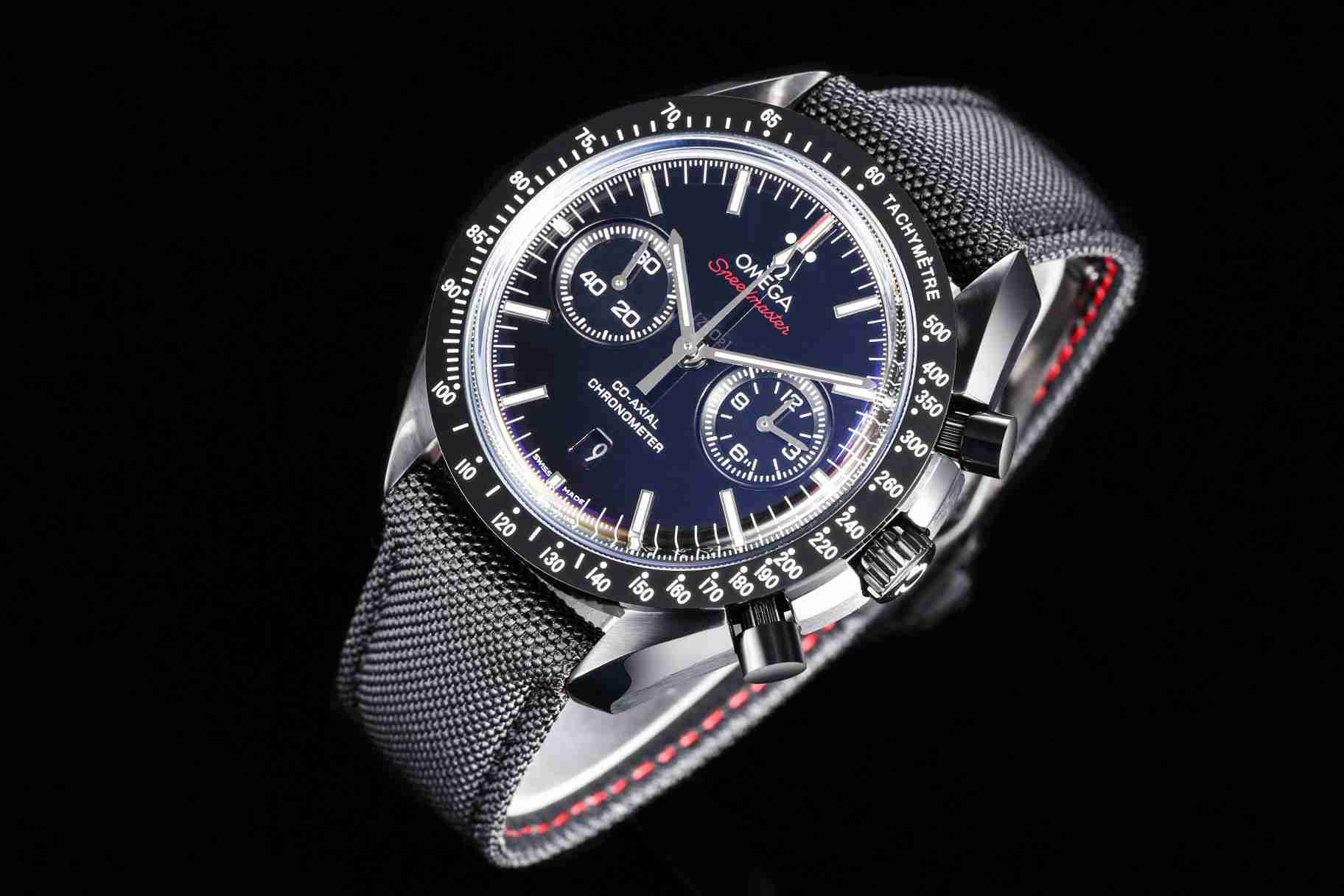 OMEGA   SPEEDMASTER OM0231