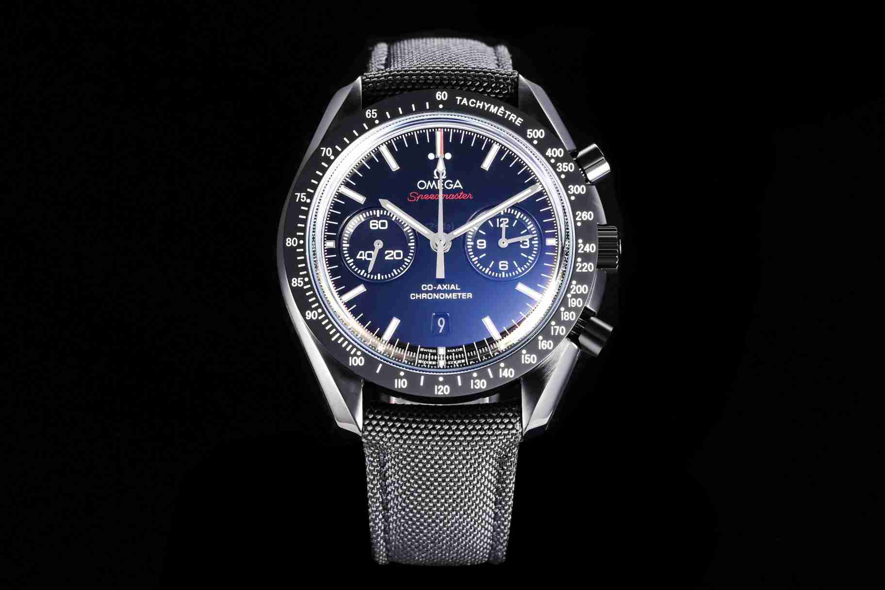 OMEGA   SPEEDMASTER OM0231