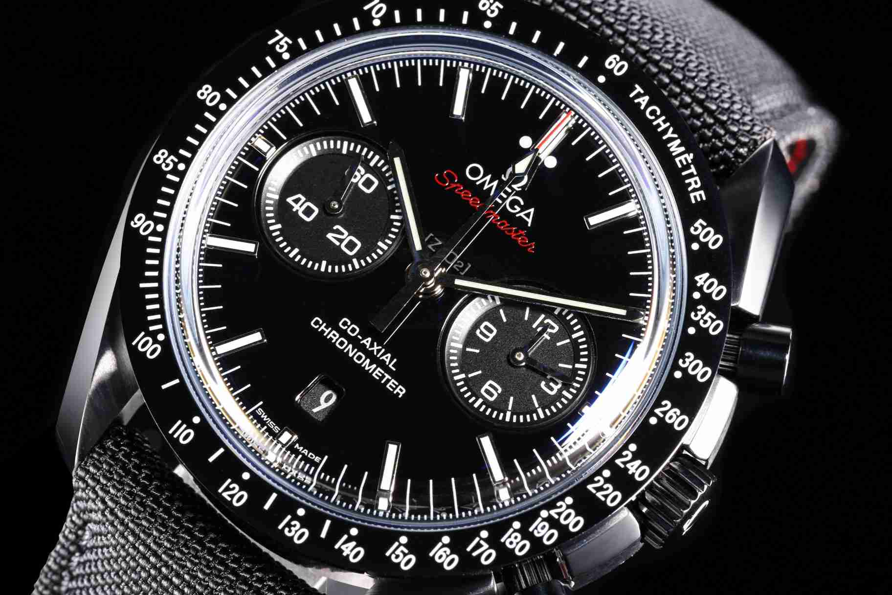 OMEGA SPEEDMASTER OM0231 OMEGA SPEEDMASTER OM0231