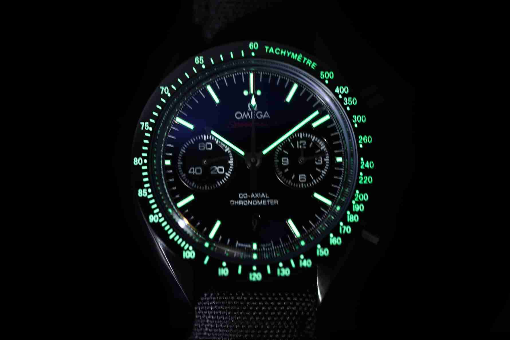 OMEGA SPEEDMASTER OM0231 OMEGA SPEEDMASTER OM0231