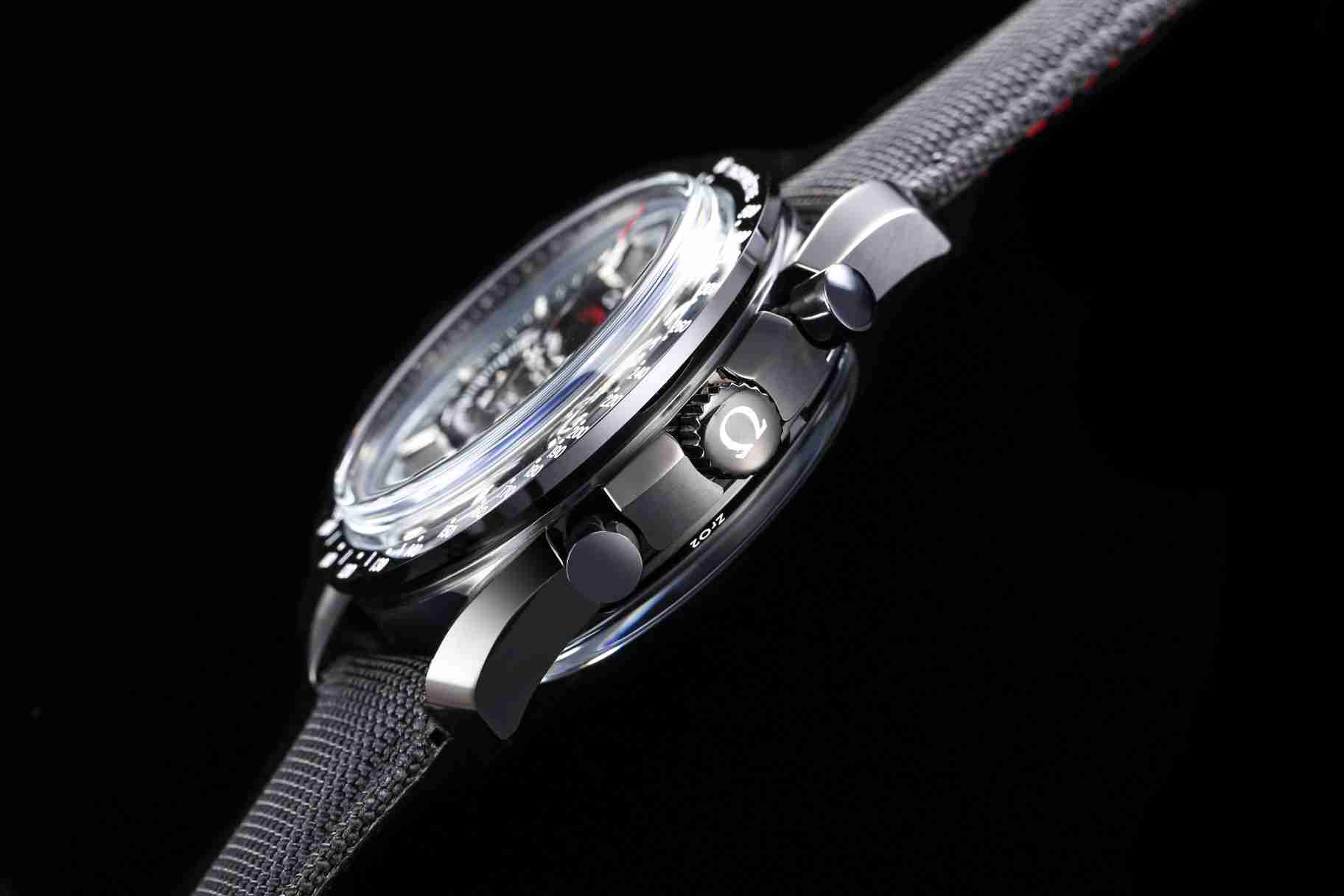 OMEGA SPEEDMASTER OM0231 OMEGA SPEEDMASTER OM0231