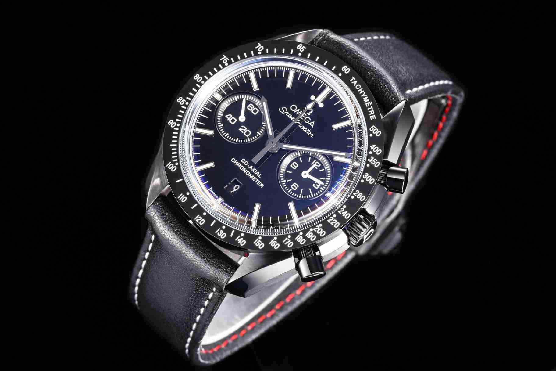 OMEGA    SPEEDMASTER OM0232