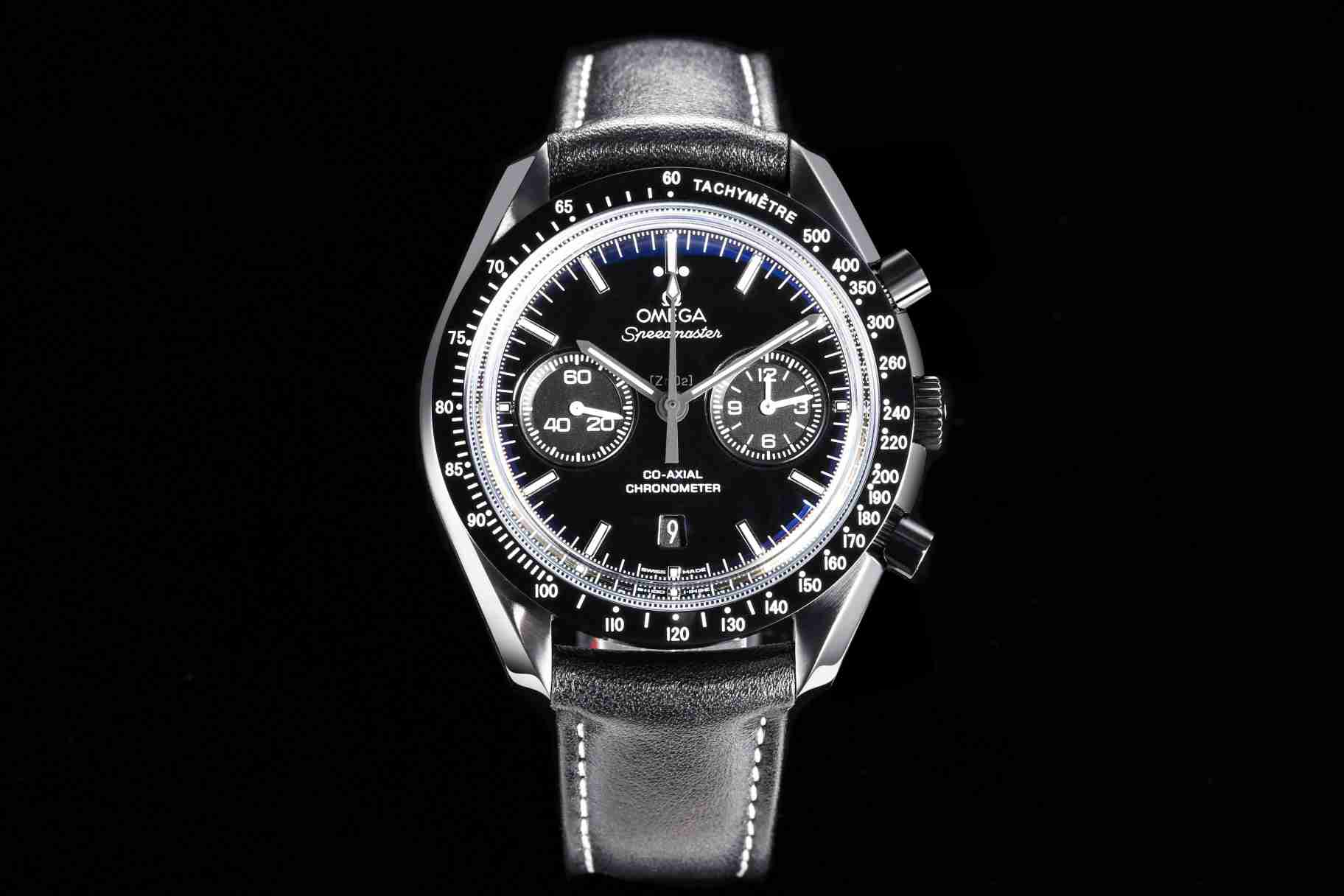 OMEGA    SPEEDMASTER OM0232