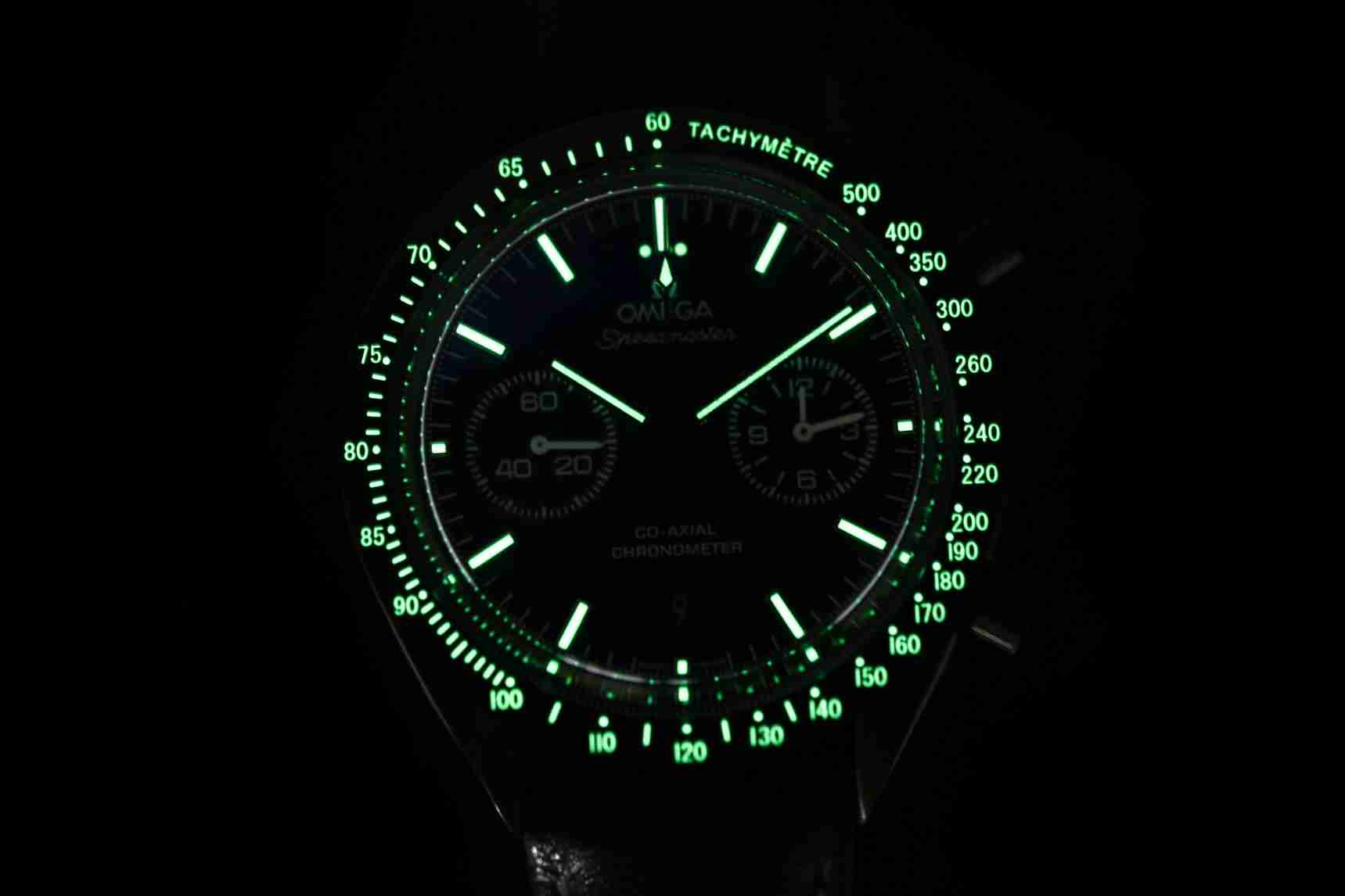 OMEGA SPEEDMASTER OM0232 OMEGA SPEEDMASTER OM0232
