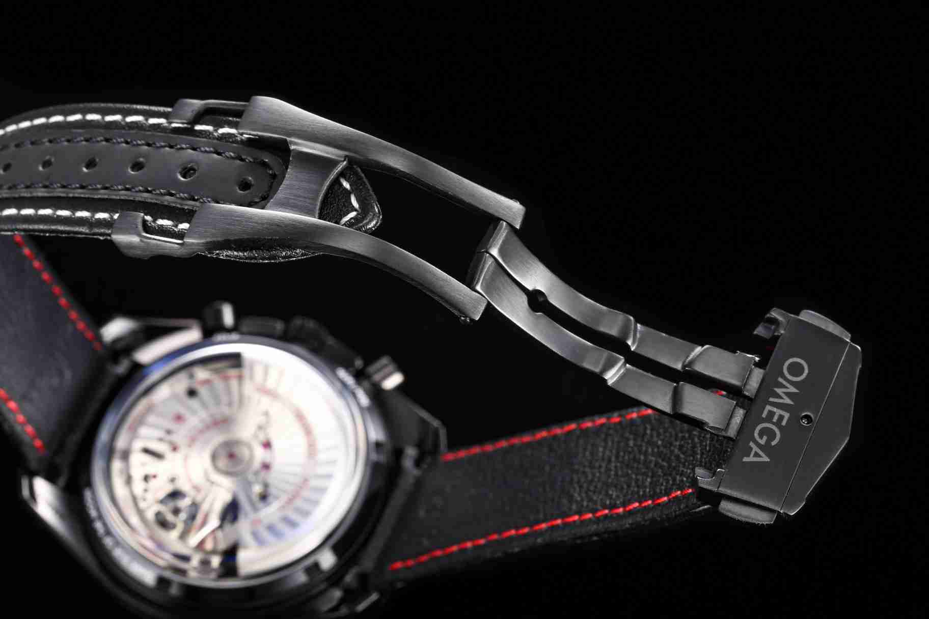 OMEGA SPEEDMASTER OM0232 OMEGA SPEEDMASTER OM0232