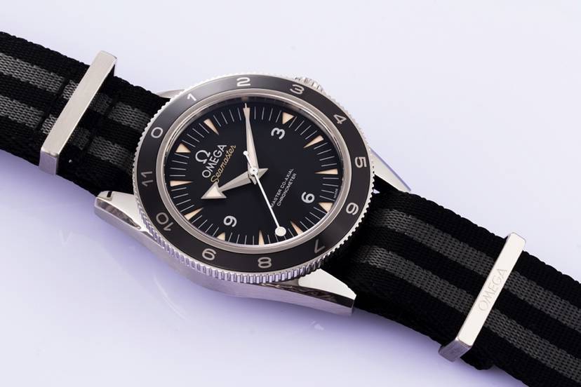 OMEGA   SEAMASTER OM0234