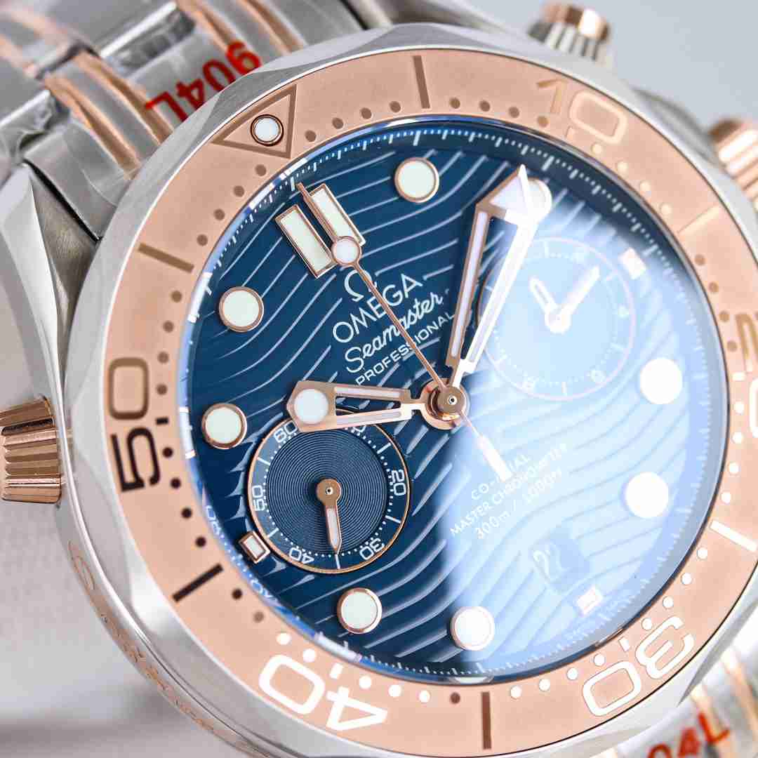 OMEGA SEAMASTER OM0237 OMEGA SEAMASTER OM0237