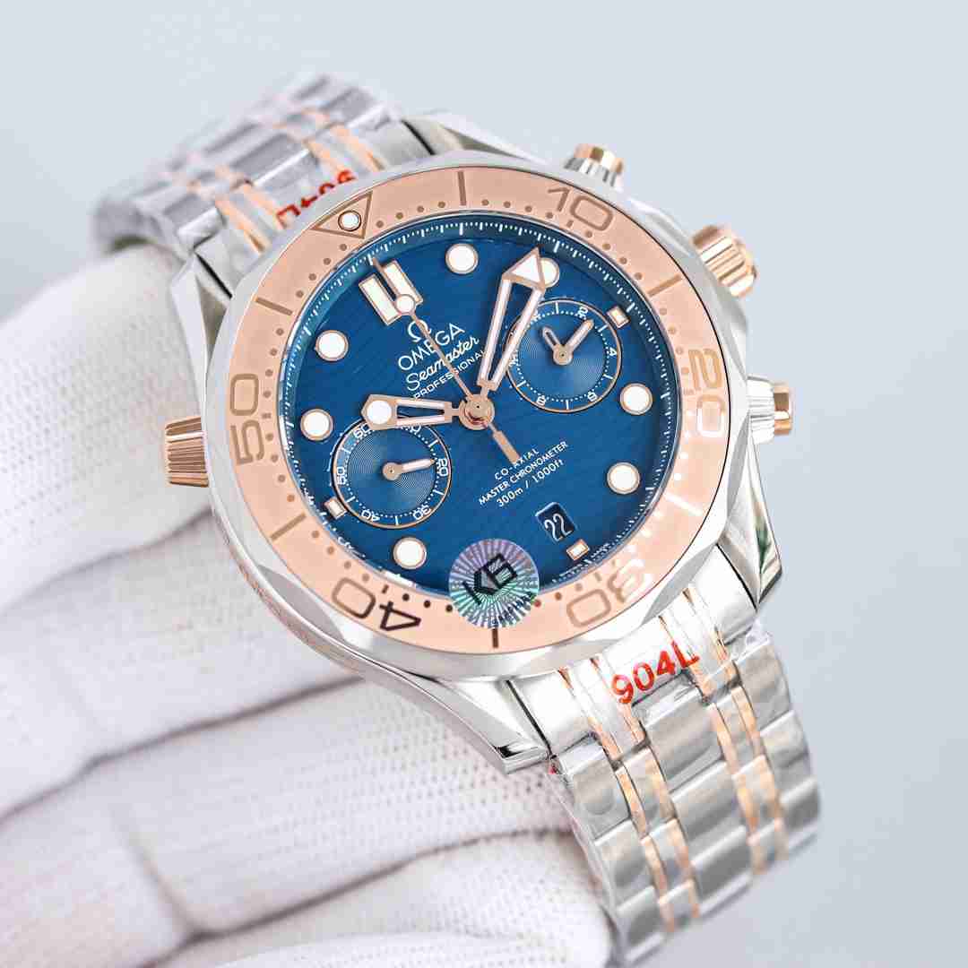 OMEGA SEAMASTER OM0237 OMEGA SEAMASTER OM0237