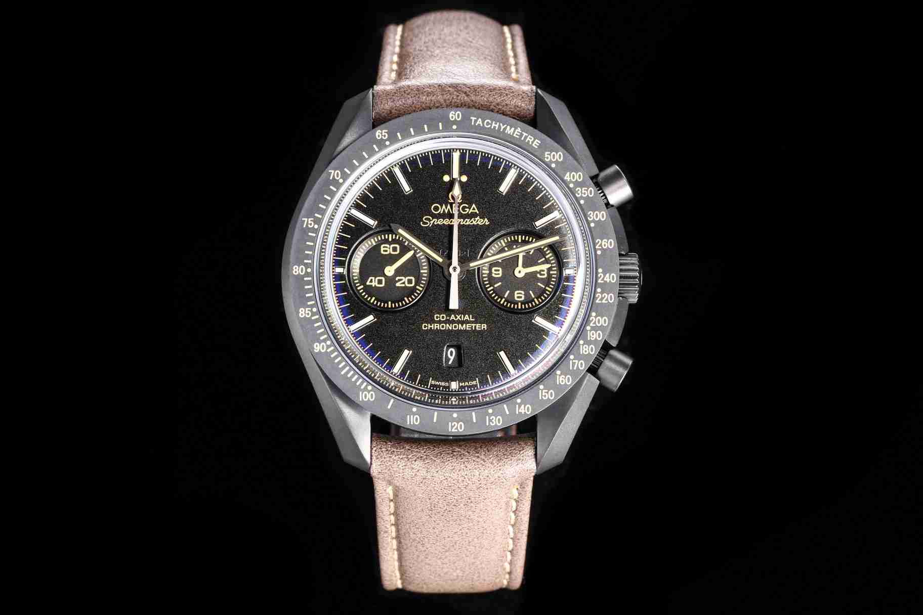 OMEGA   SPEEDMASTER  OM0239
