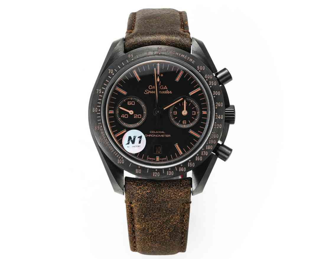 OMEGA     SPEEDMASTER  OM0240（Ceramic Ring）