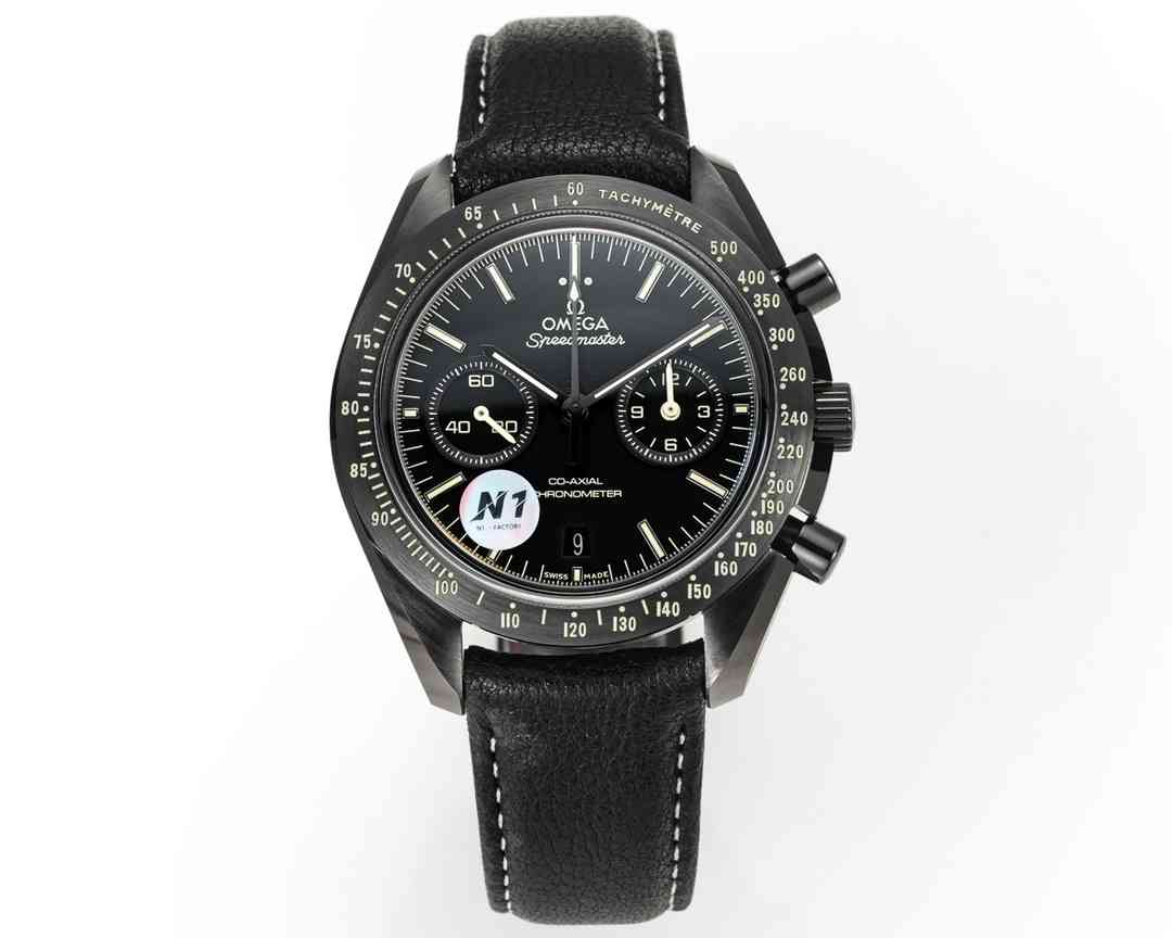 OMEGA     SPEEDMASTER  OM0241（Ceramic Ring）