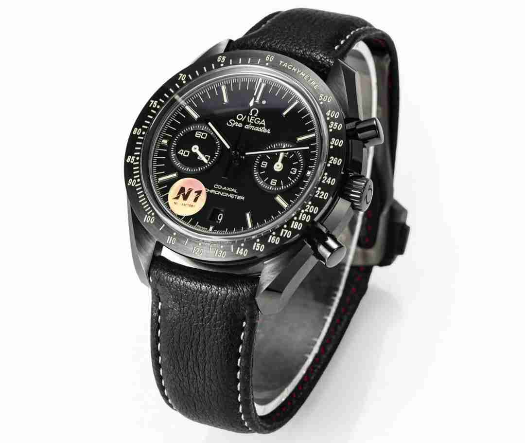 OMEGA     SPEEDMASTER  OM0241（Ceramic Ring）
