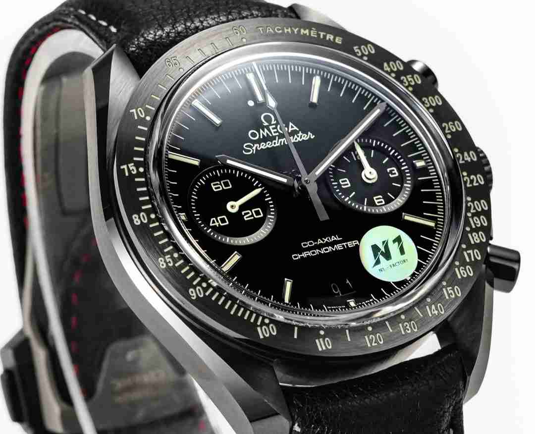 OMEGA SPEEDMASTER OM0241(Ceramic Ring) OMEGA SPEEDMASTER OM0241(Ceramic Ring)