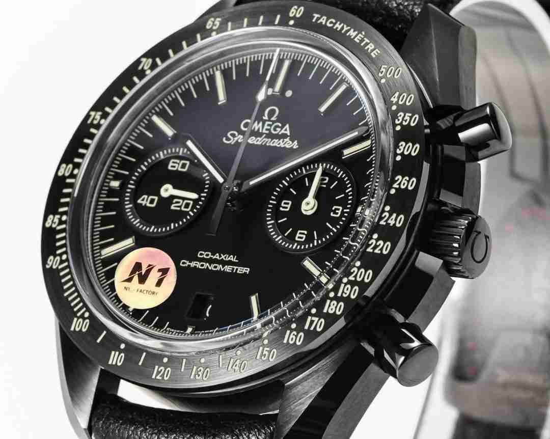 OMEGA SPEEDMASTER OM0241(Ceramic Ring) OMEGA SPEEDMASTER OM0241(Ceramic Ring)