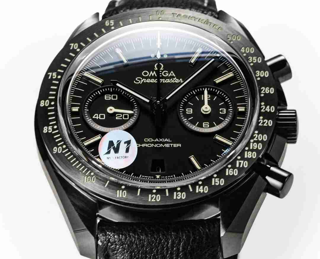 OMEGA SPEEDMASTER OM0241(Ceramic Ring) OMEGA SPEEDMASTER OM0241(Ceramic Ring)