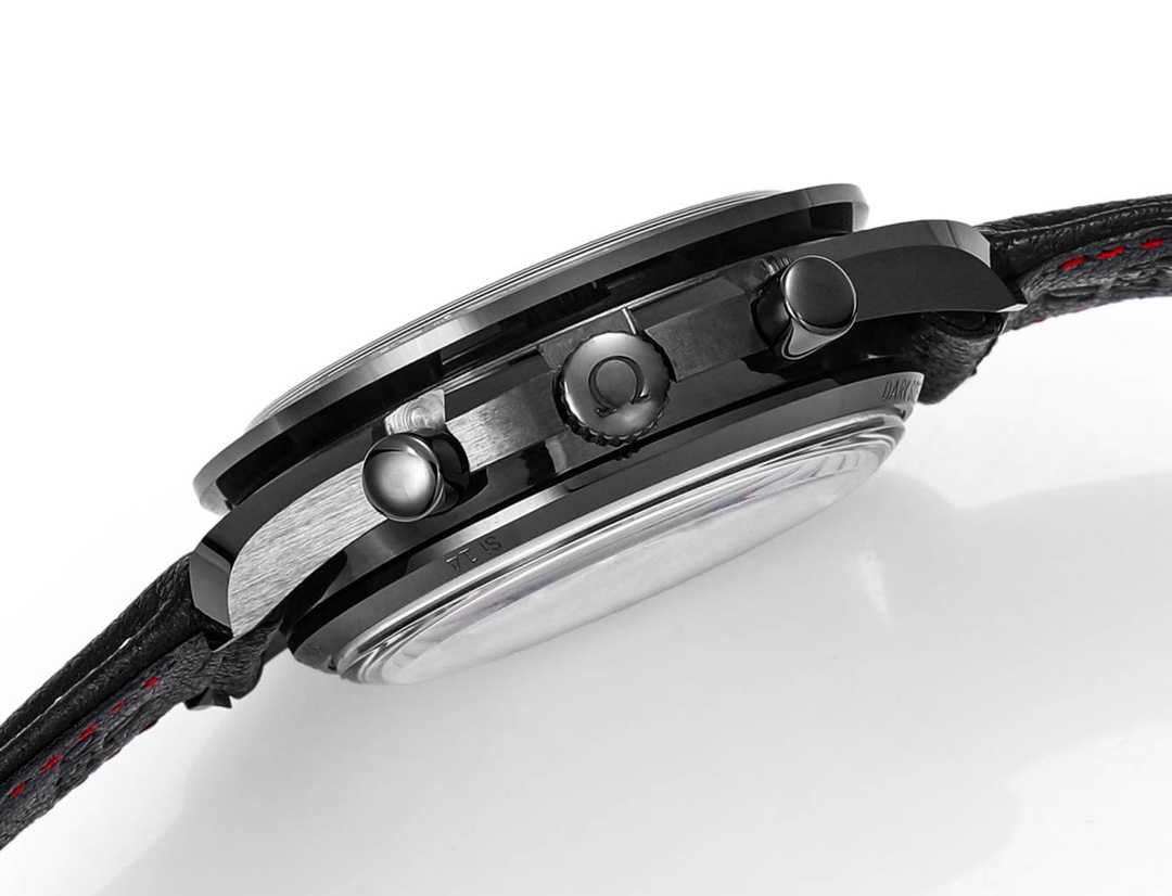 OMEGA SPEEDMASTER OM0241(Ceramic Ring) OMEGA SPEEDMASTER OM0241(Ceramic Ring)