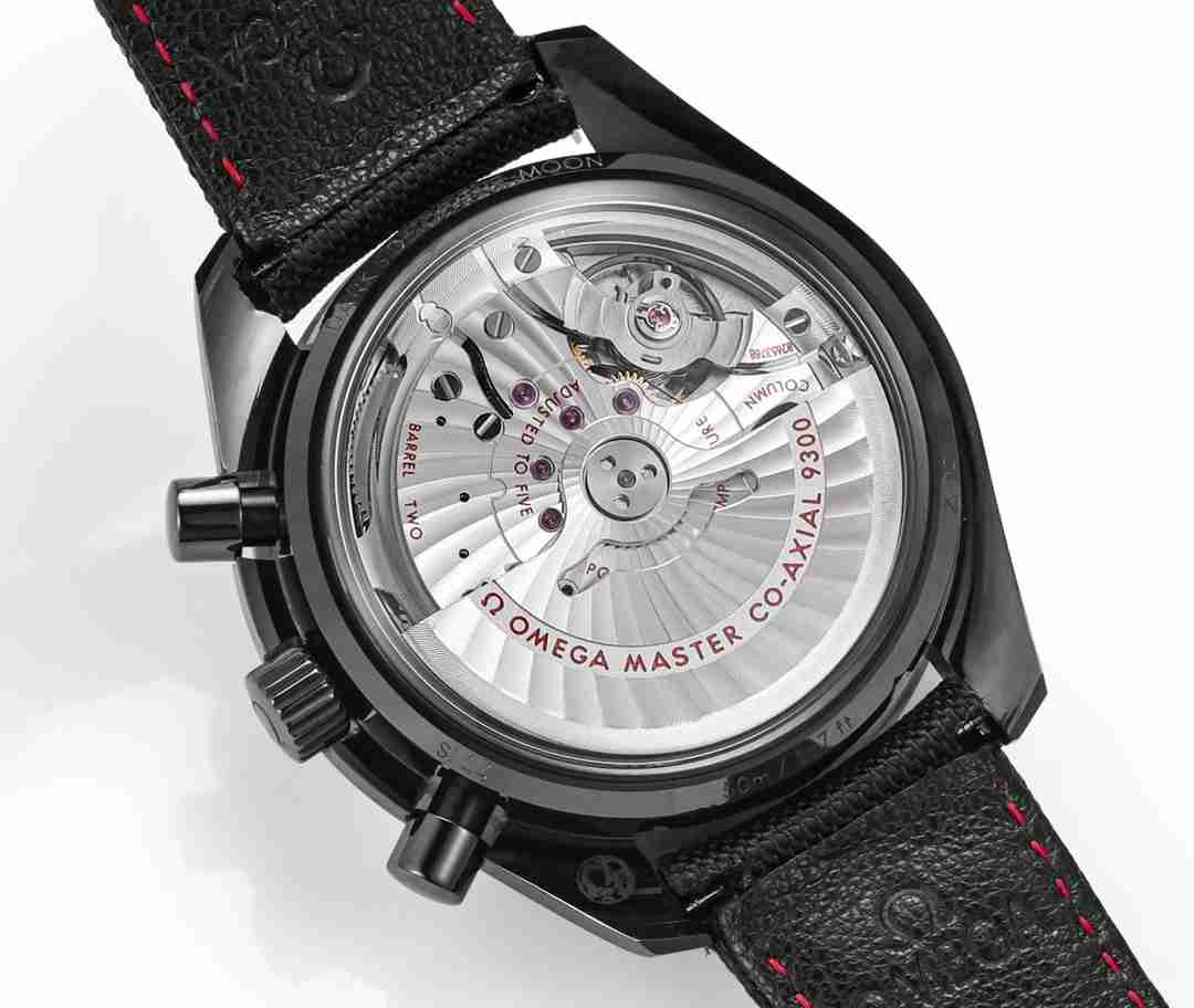 OMEGA SPEEDMASTER OM0241(Ceramic Ring) OMEGA SPEEDMASTER OM0241(Ceramic Ring)