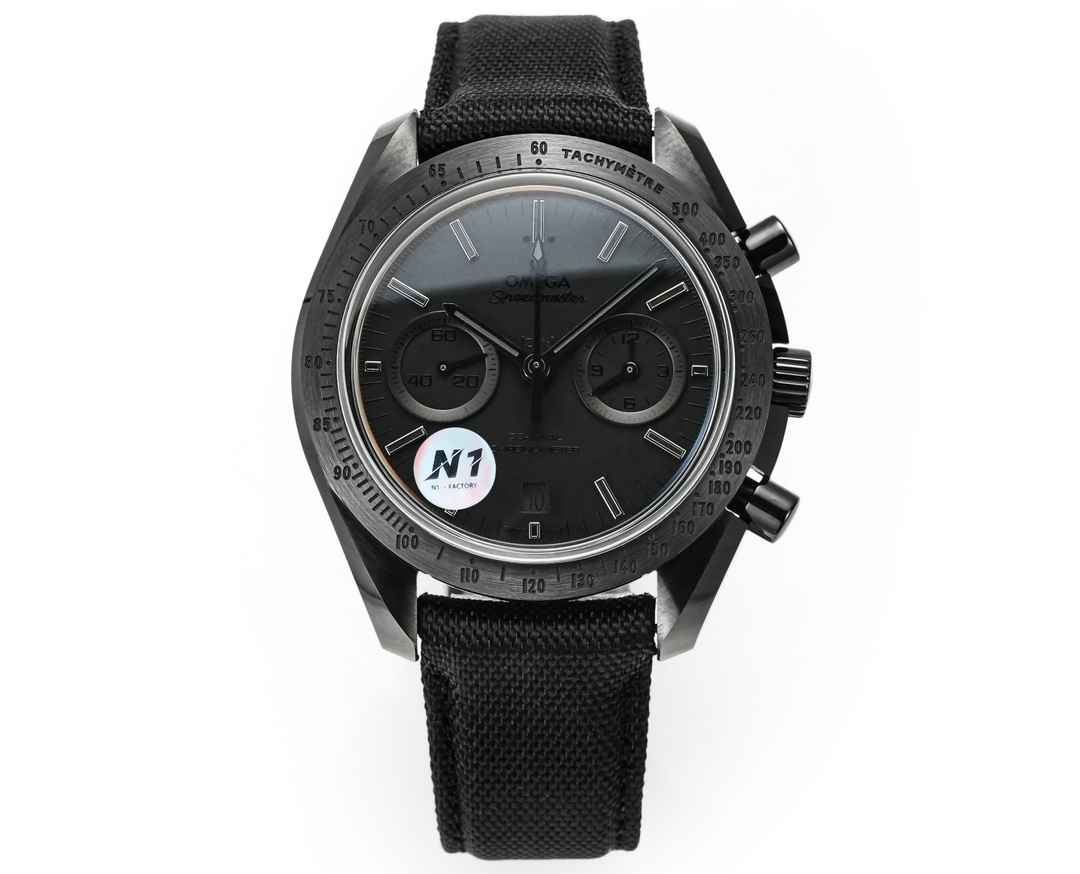 OMEGA     SPEEDMASTER  OM0242（Ceramic Ring）