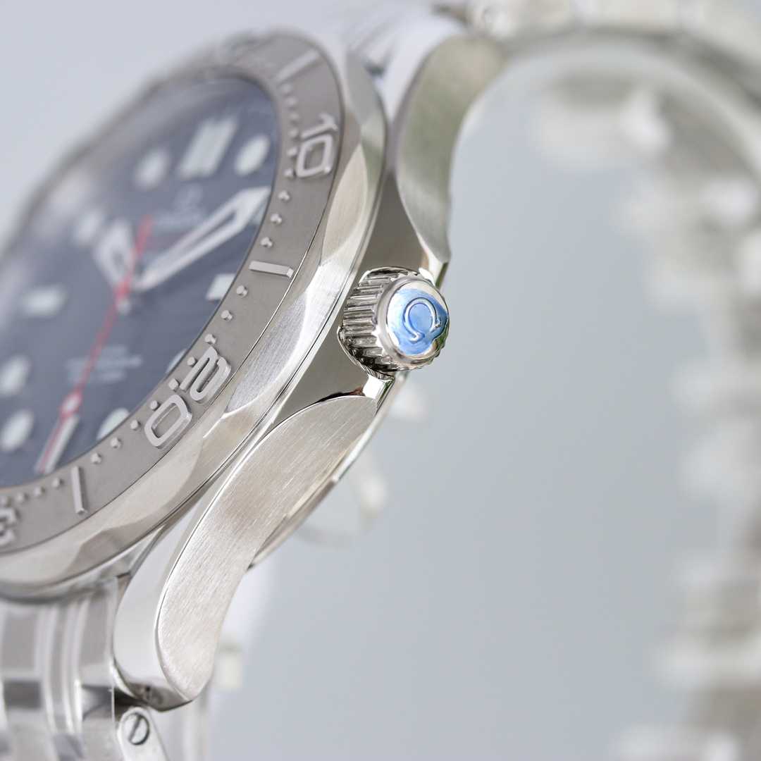 OMEGA    SEAMASTER OM0244