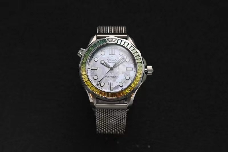 OMEGA    SEAMASTER OM0246