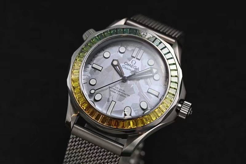 OMEGA    SEAMASTER OM0246
